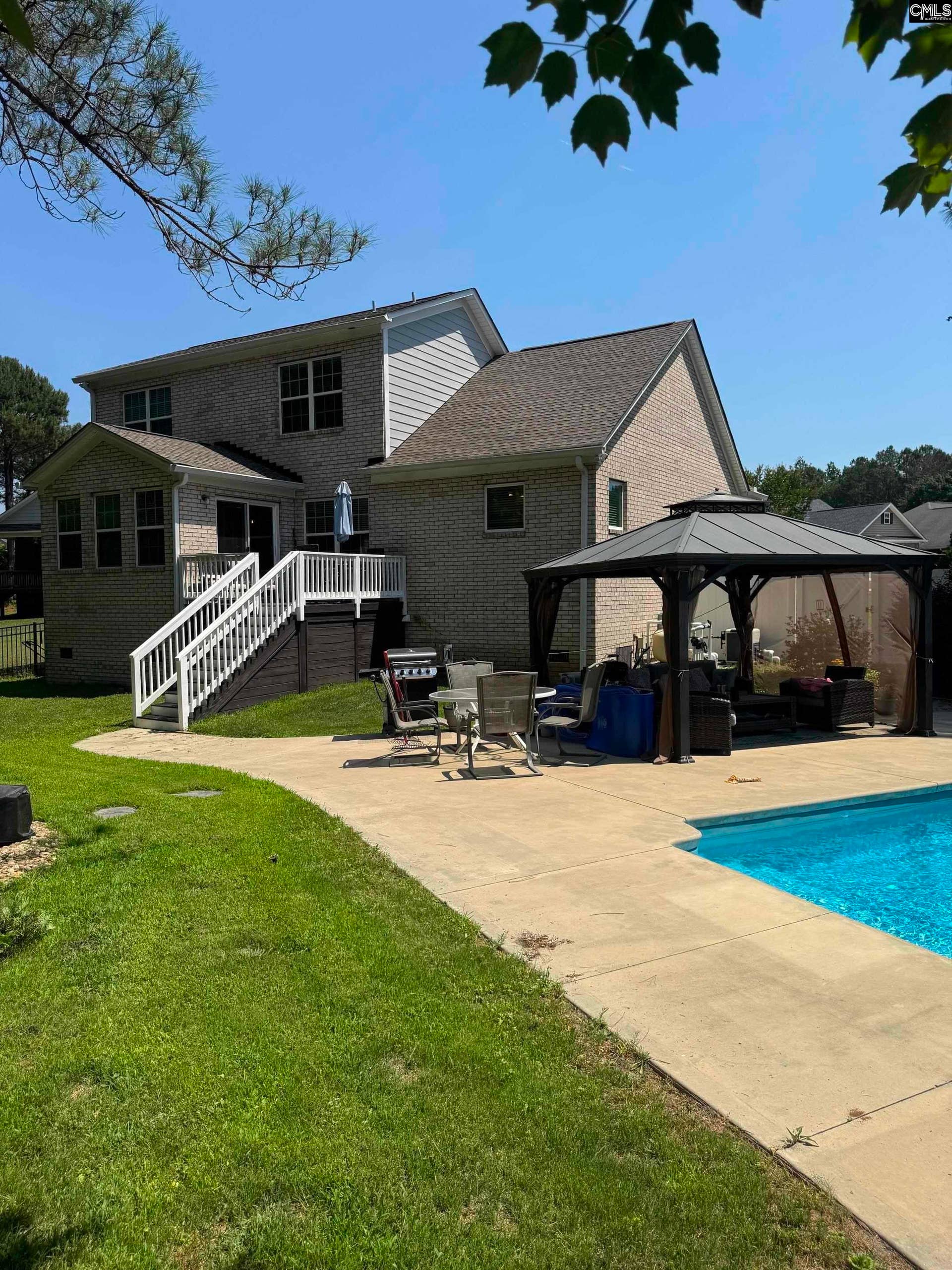 50 Daufaskie Court, Sumter, SC 29150-2036