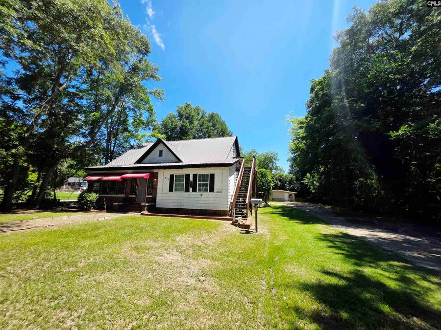 Property photo for 401 Claredon Street, Orangeburg, SC
