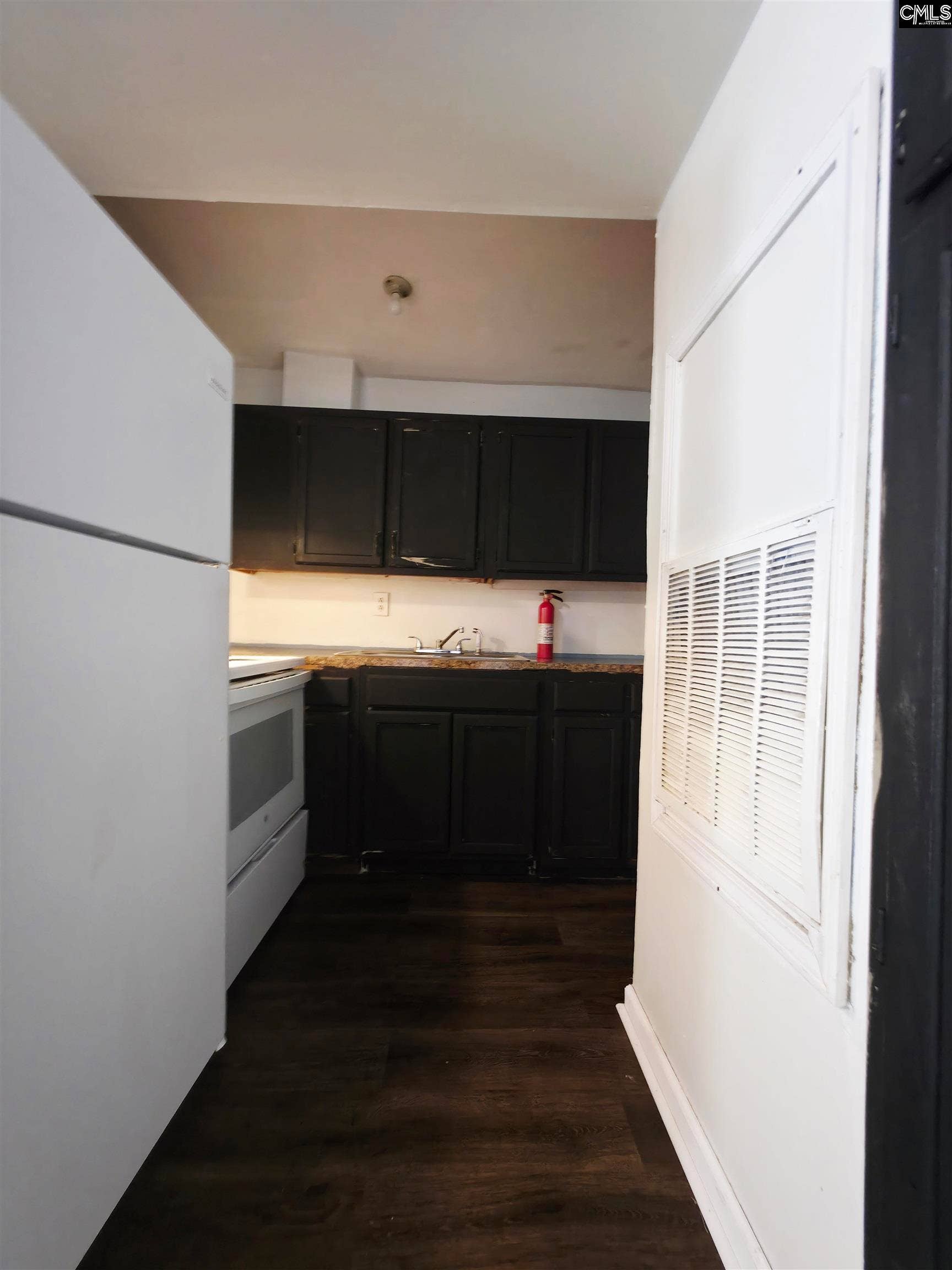 401 Claredon Street, Orangeburg, SC 29115