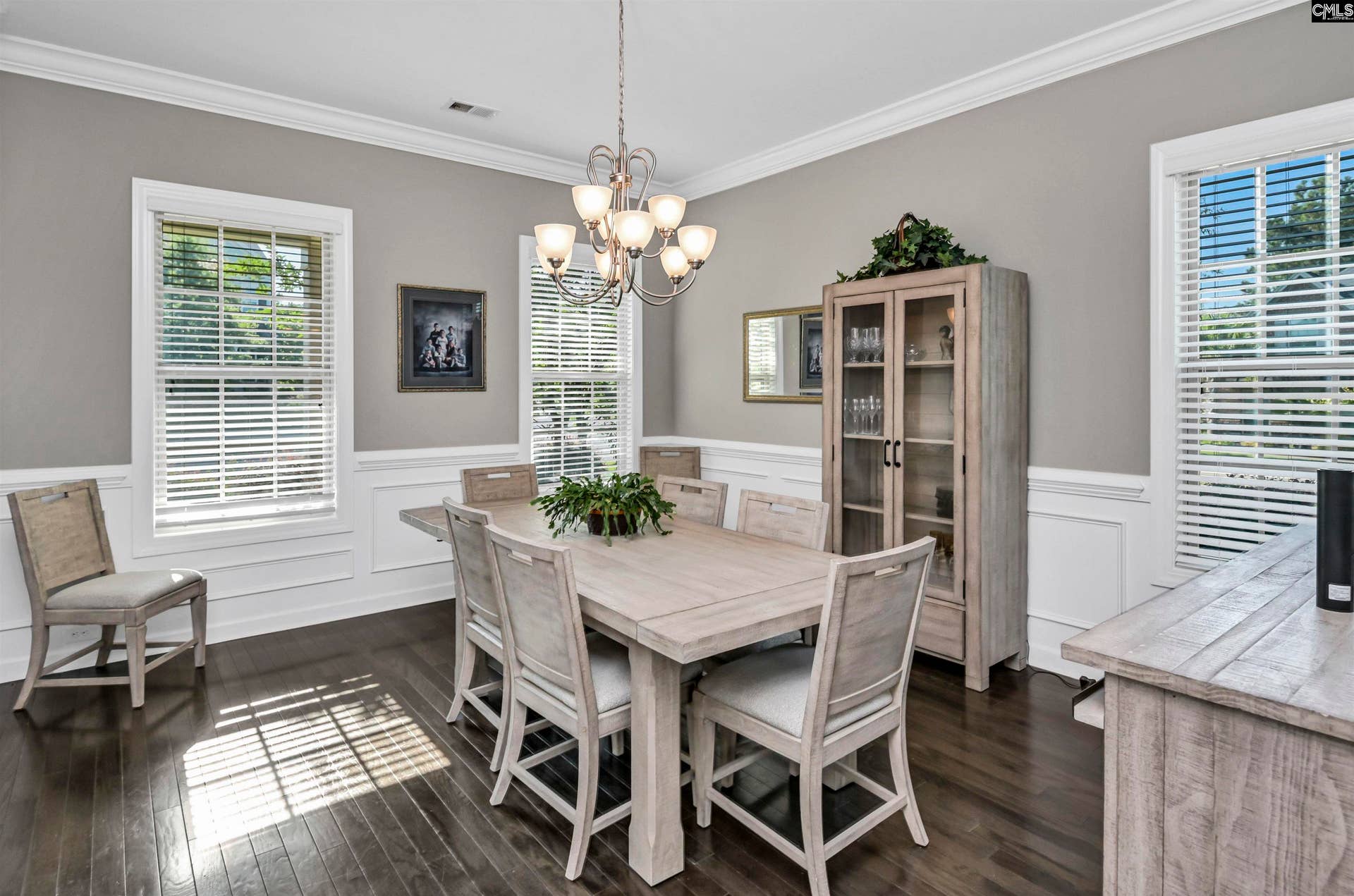 603 Riverdale Court, Chapin, SC 29036