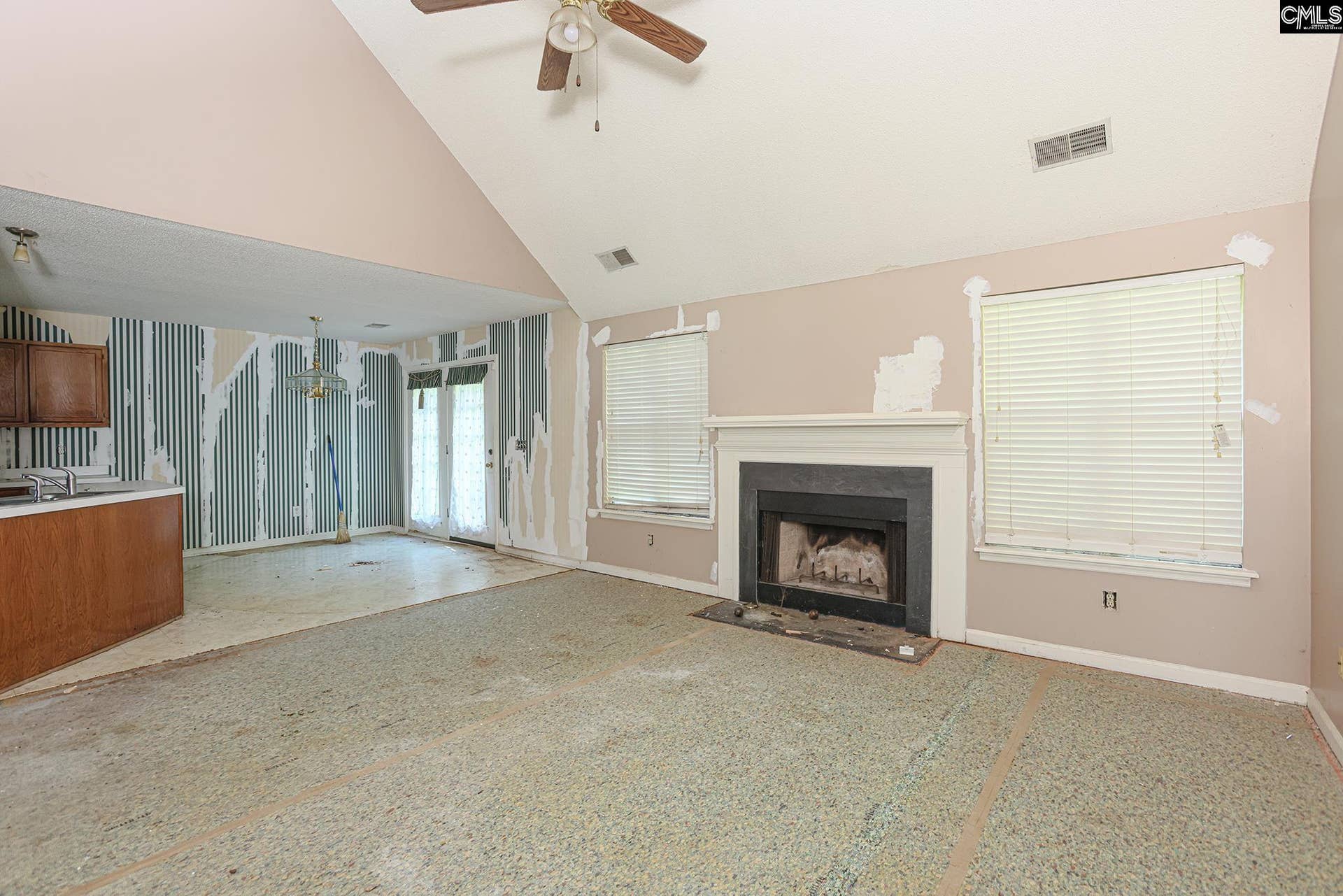 417 Saddlebrooke Road, Lexington, SC 29072