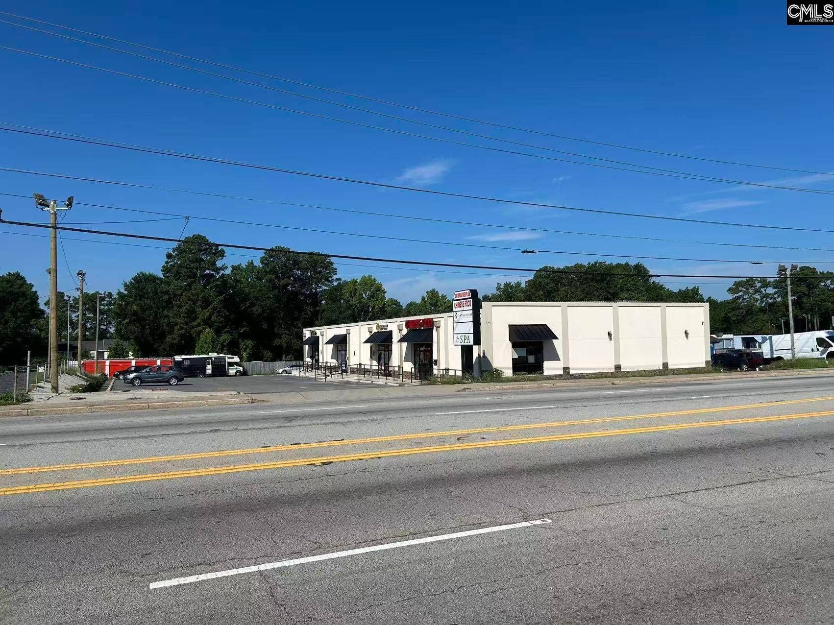3001 Broad River Road, Columbia, SC 29210