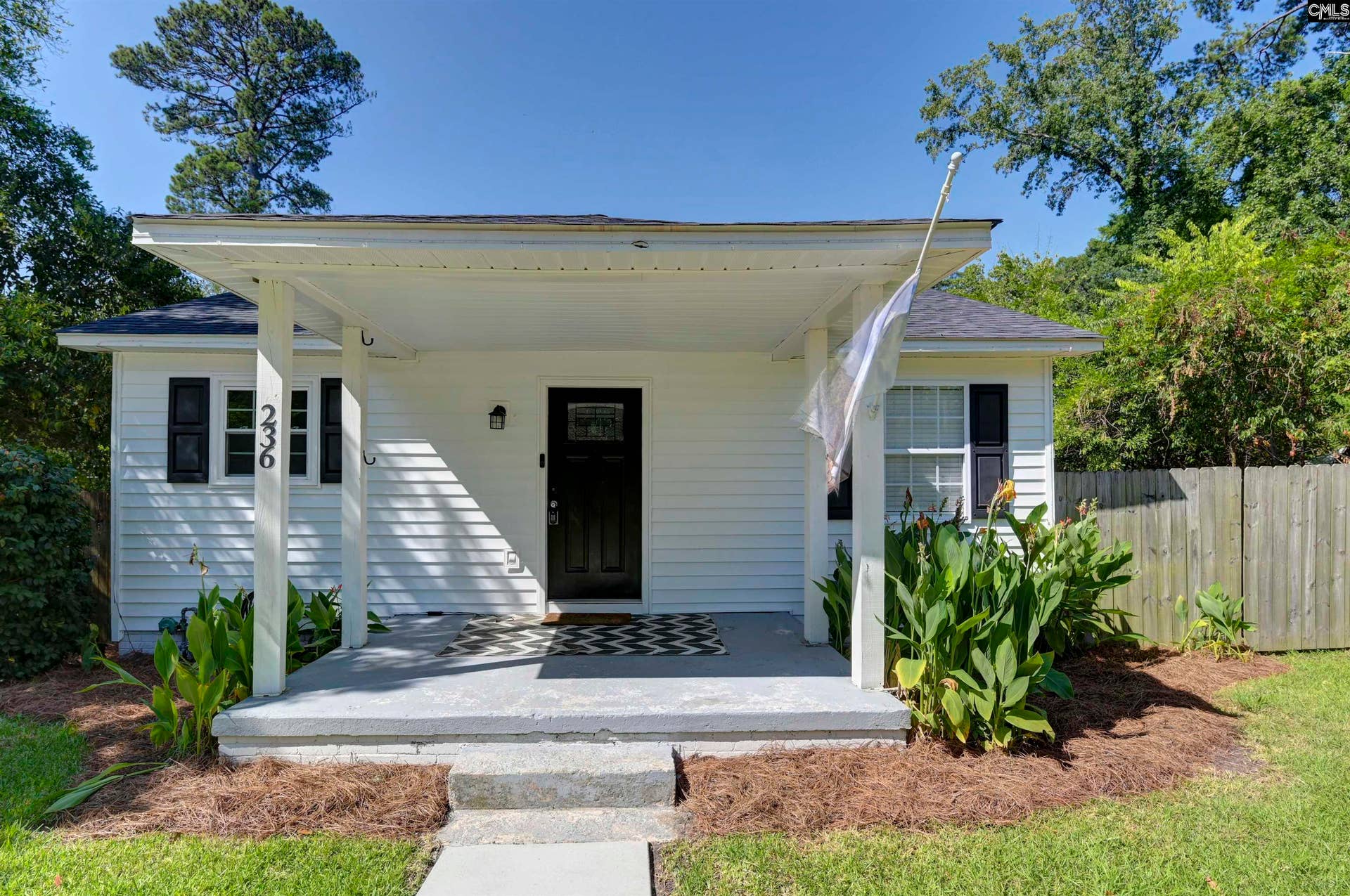 236 Ponte Vedra Drive, Columbia, SC 29206