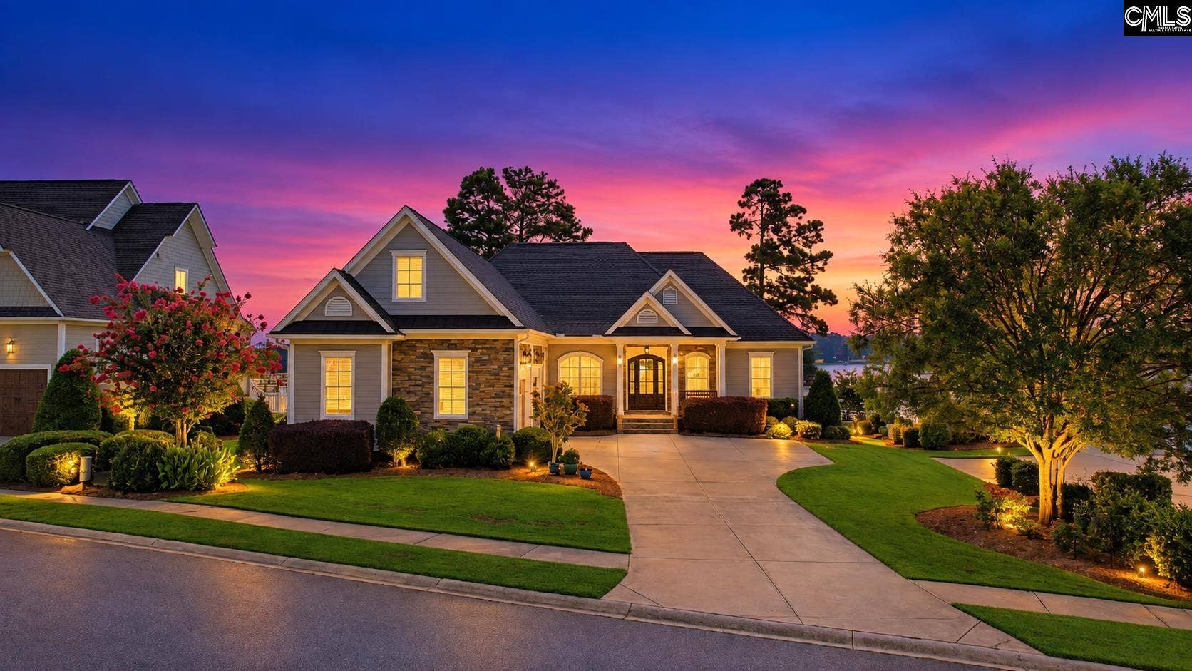 316 Panorama Drive, Lexington, SC 29072