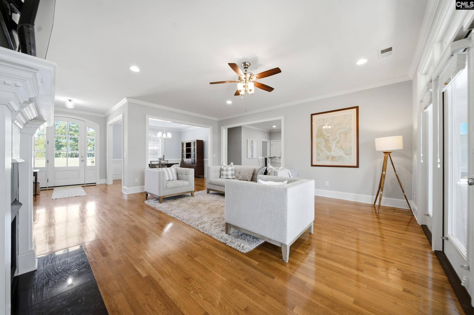 316 Panorama Drive, Lexington, SC 29072