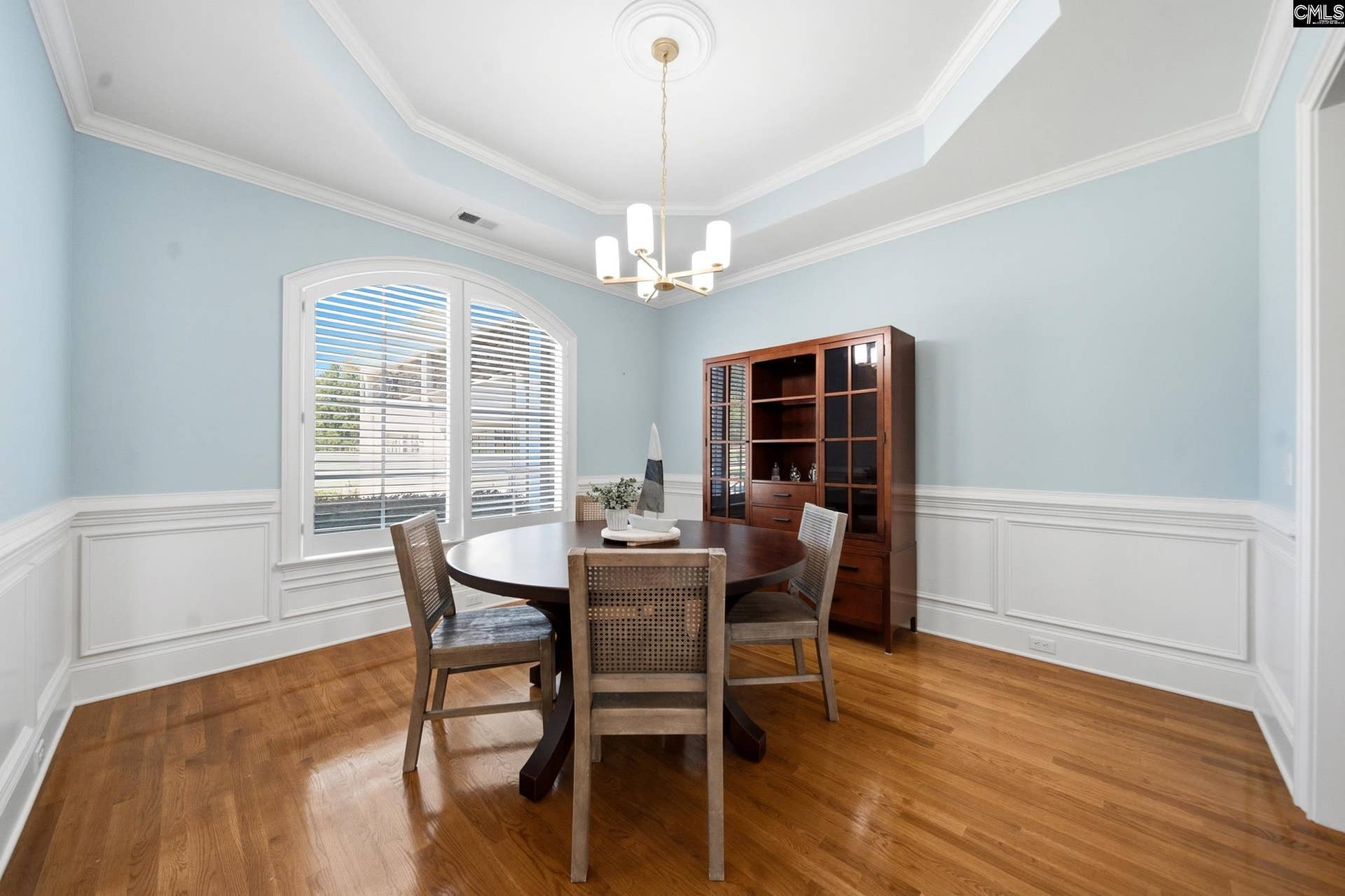 316 Panorama Drive, Lexington, SC 29072