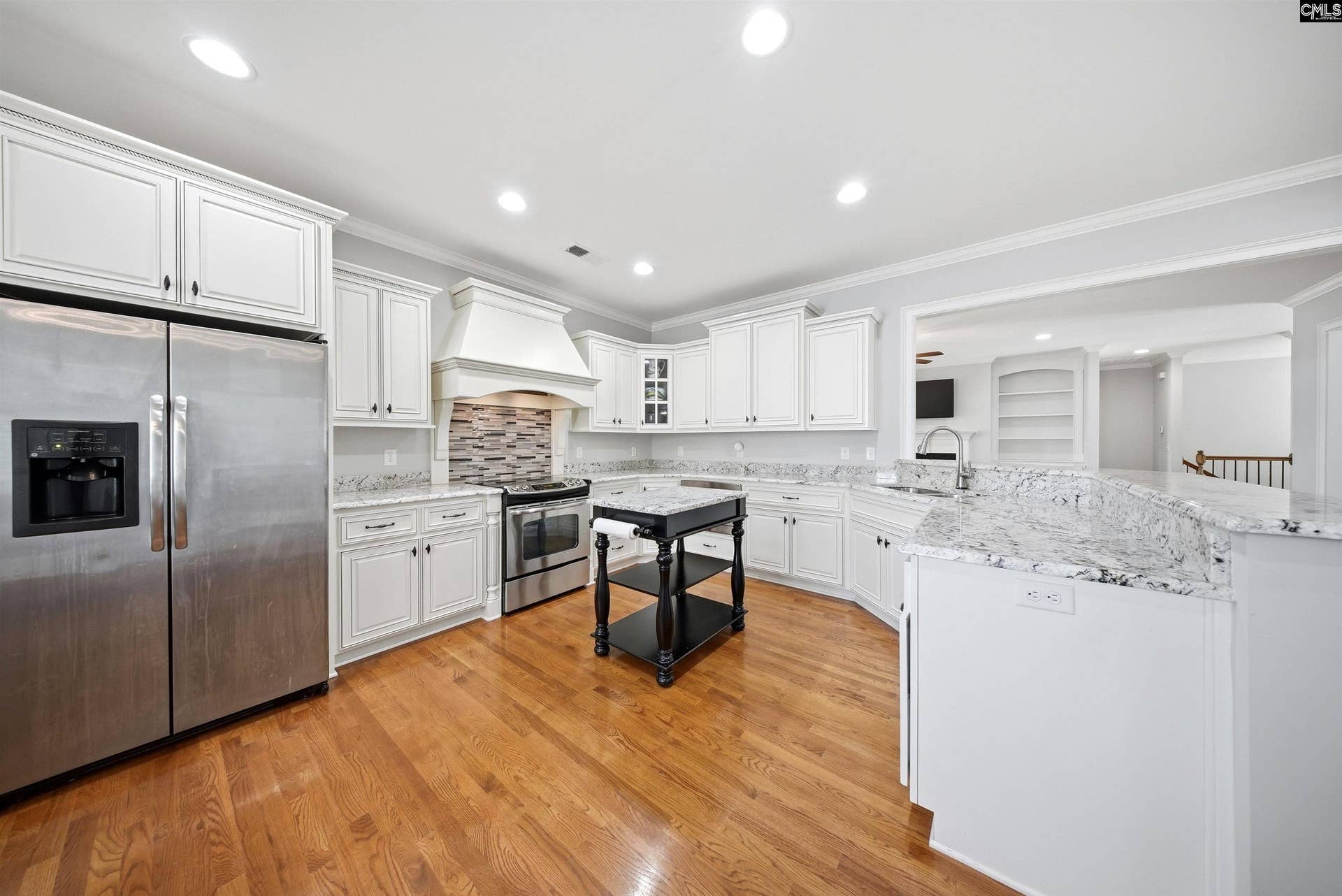 316 Panorama Drive, Lexington, SC 29072