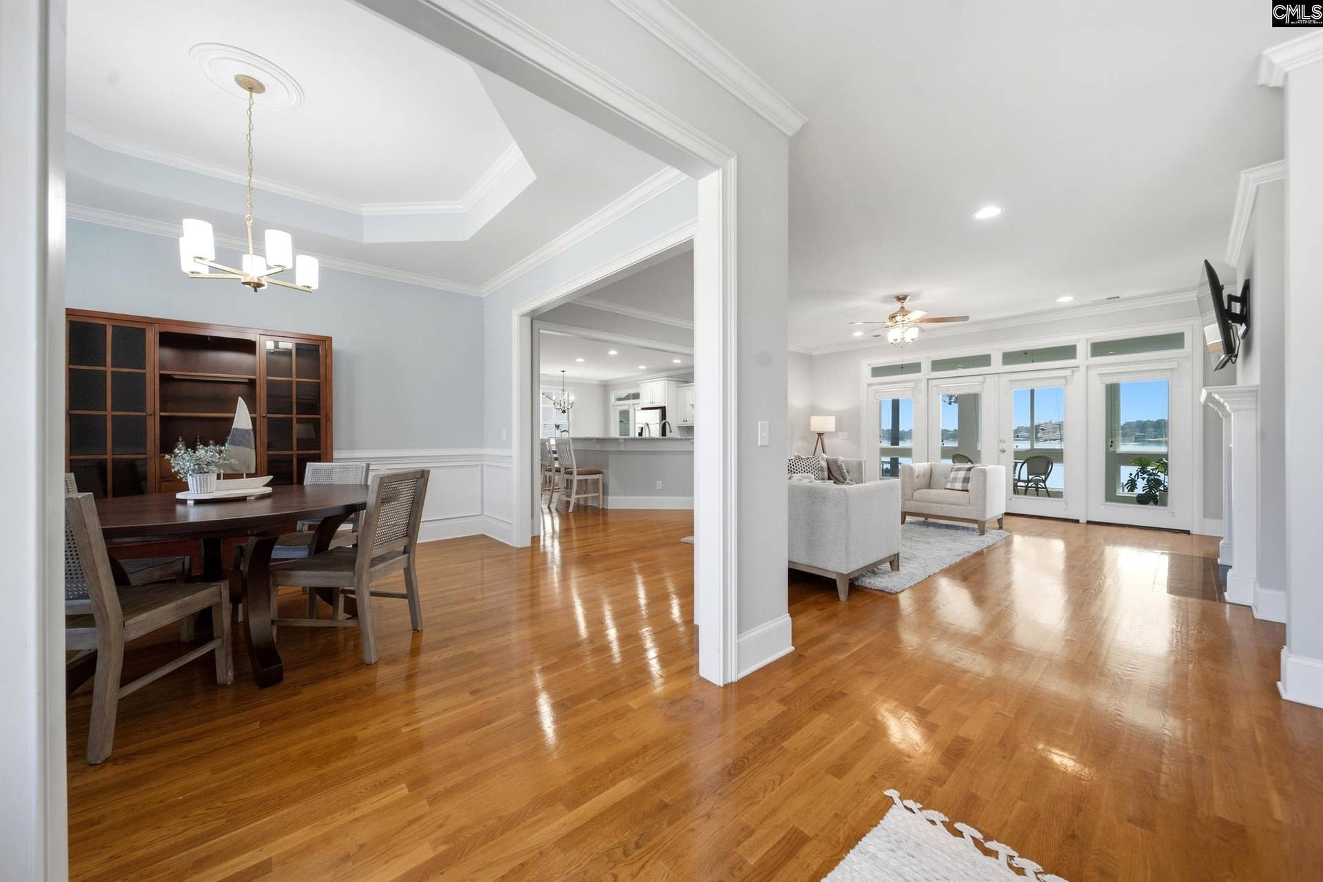 316 Panorama Drive, Lexington, SC 29072