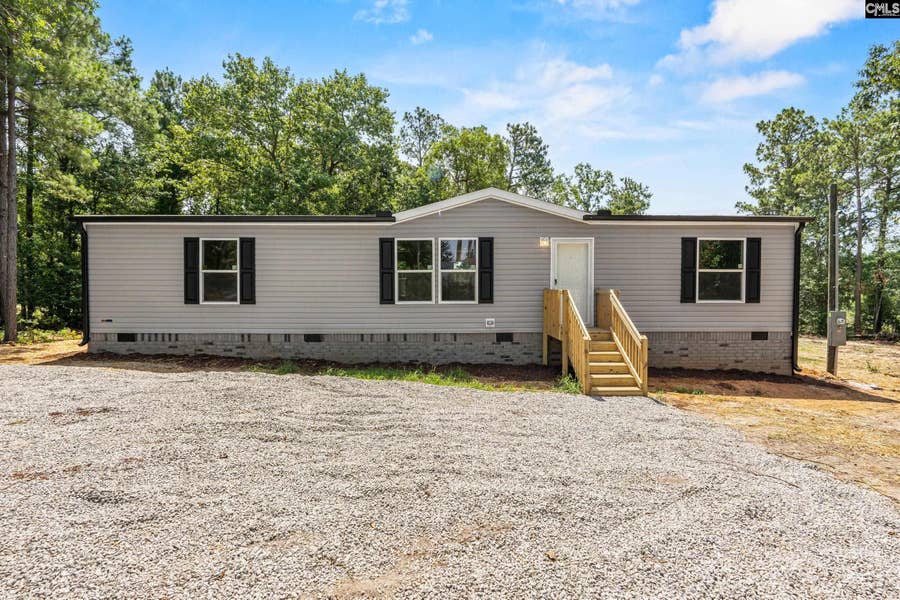Property photo for 4292 John Gardner Road, Kershaw, SC