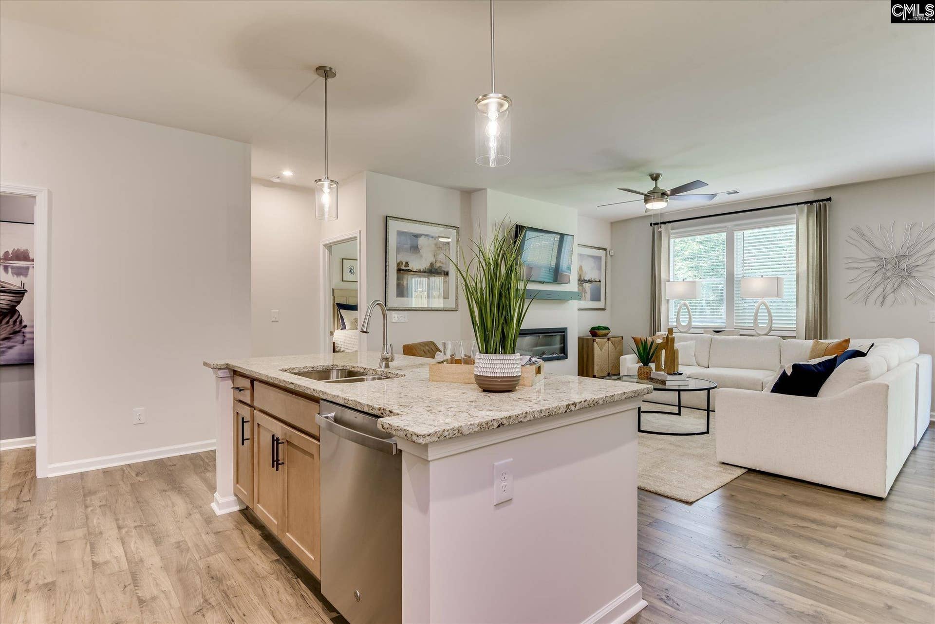 304 Red Sanddust Court, Lexington, SC 29073