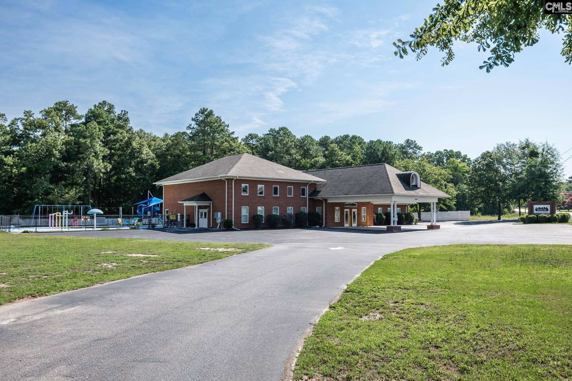 1224 Old Cherokee Road, Lexington, SC 29072