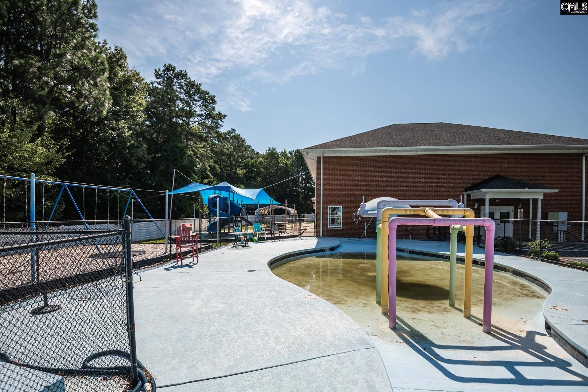 1224 Old Cherokee Road, Lexington, SC 29072