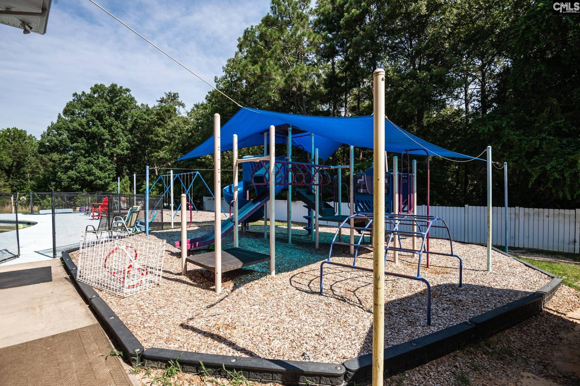 1224 Old Cherokee Road, Lexington, SC 29072
