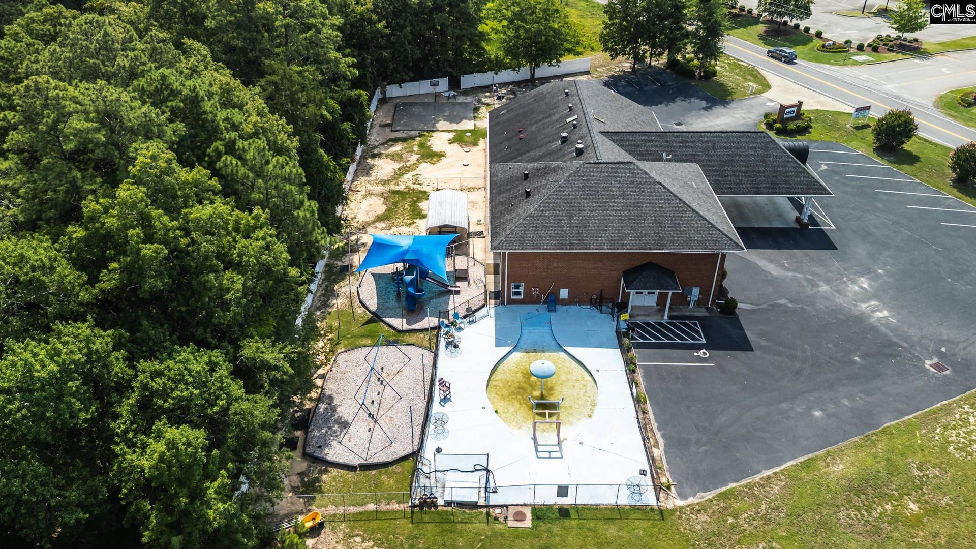1224 Old Cherokee Road, Lexington, SC 29072