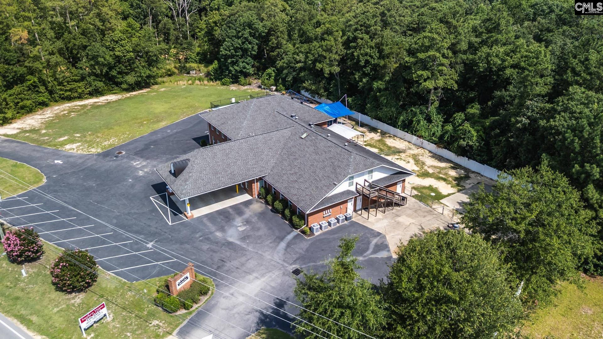 1224 Old Cherokee Road, Lexington, SC 29072