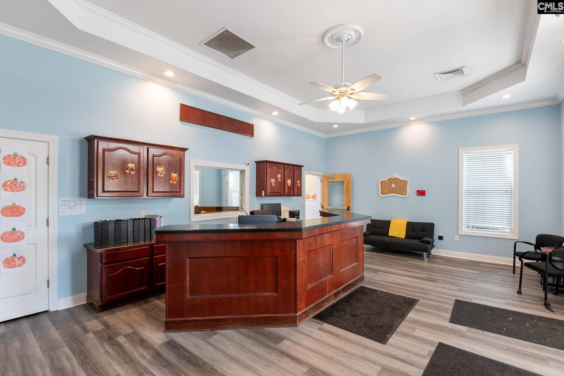 1224 Old Cherokee Road, Lexington, SC 29072