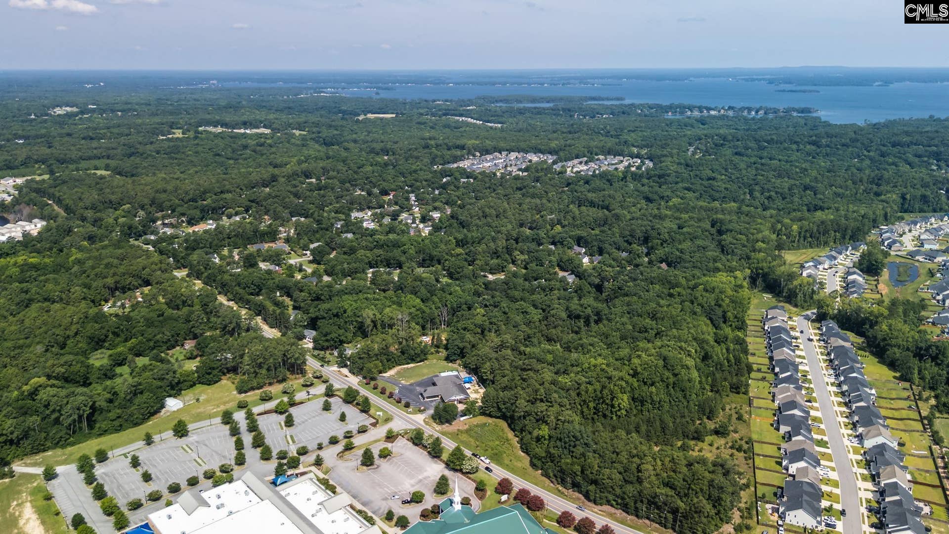 1224 Old Cherokee Road, Lexington, SC 29072