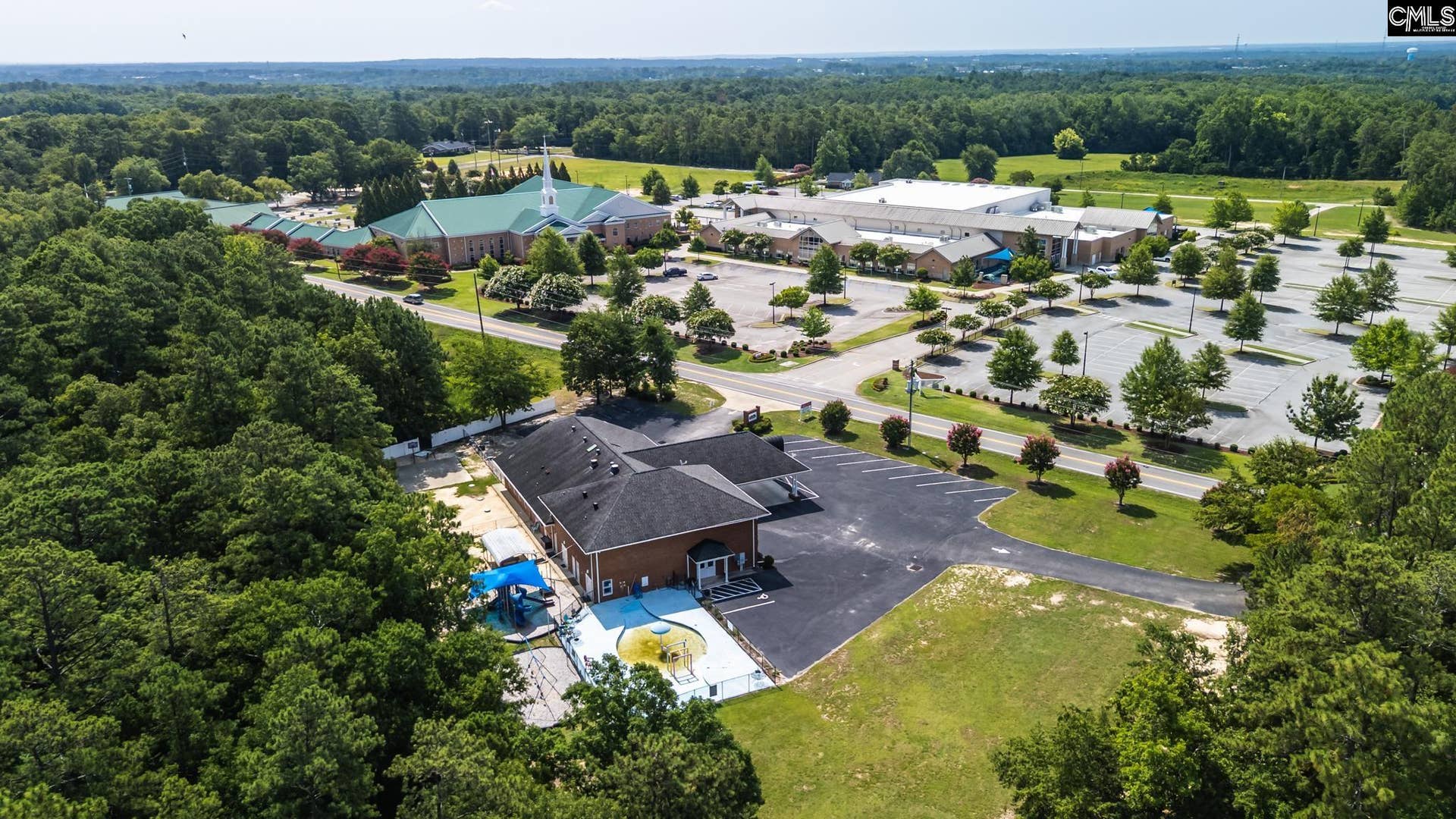 1224 Old Cherokee Road, Lexington, SC 29072