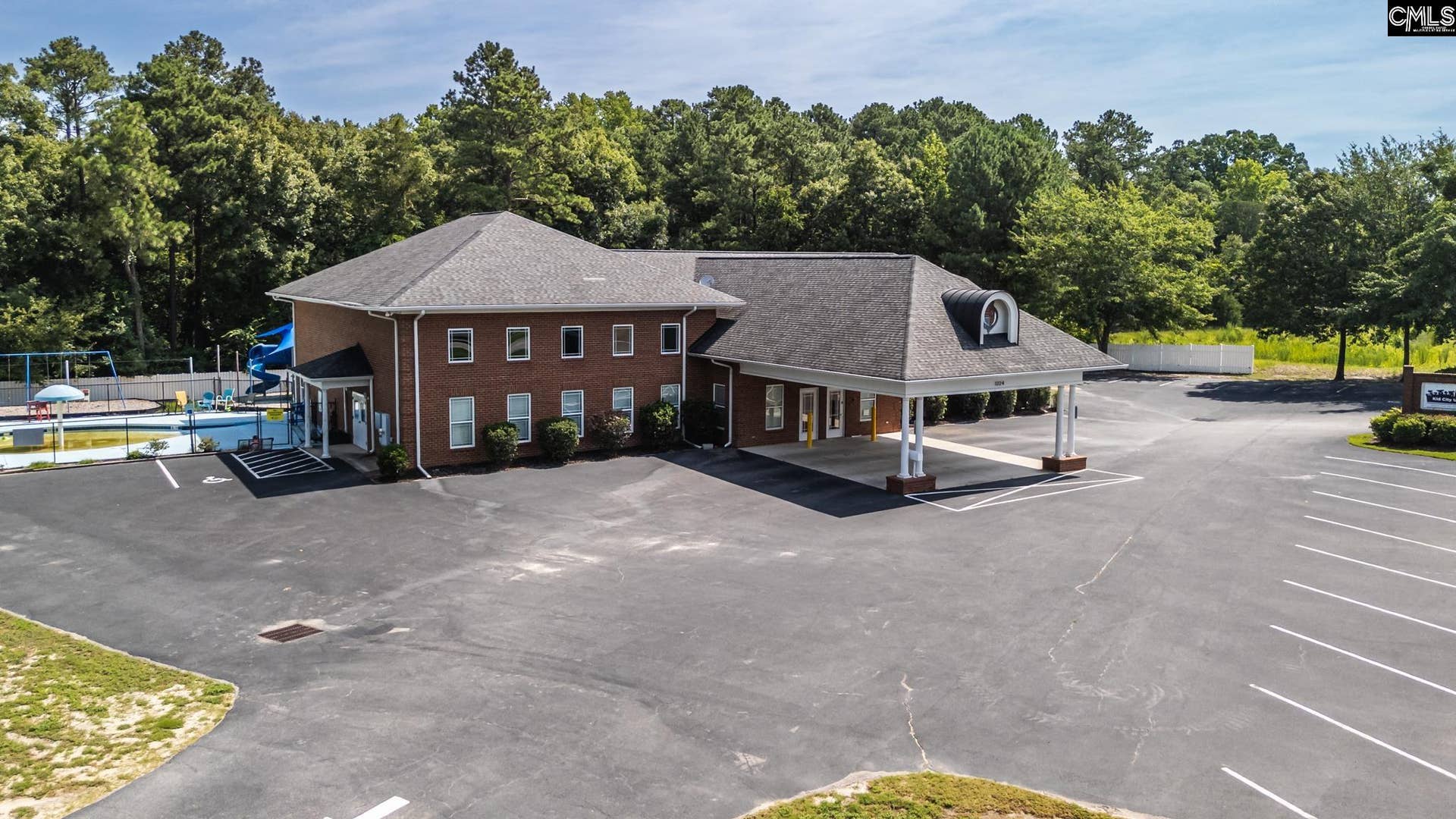 1224 Old Cherokee Road, Lexington, SC 29072