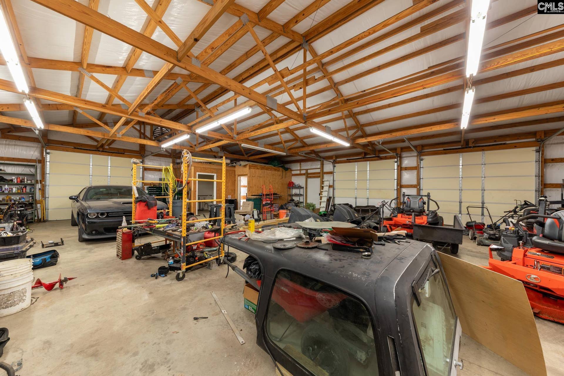105 Evans Addy Road, Gilbert, SC 29054