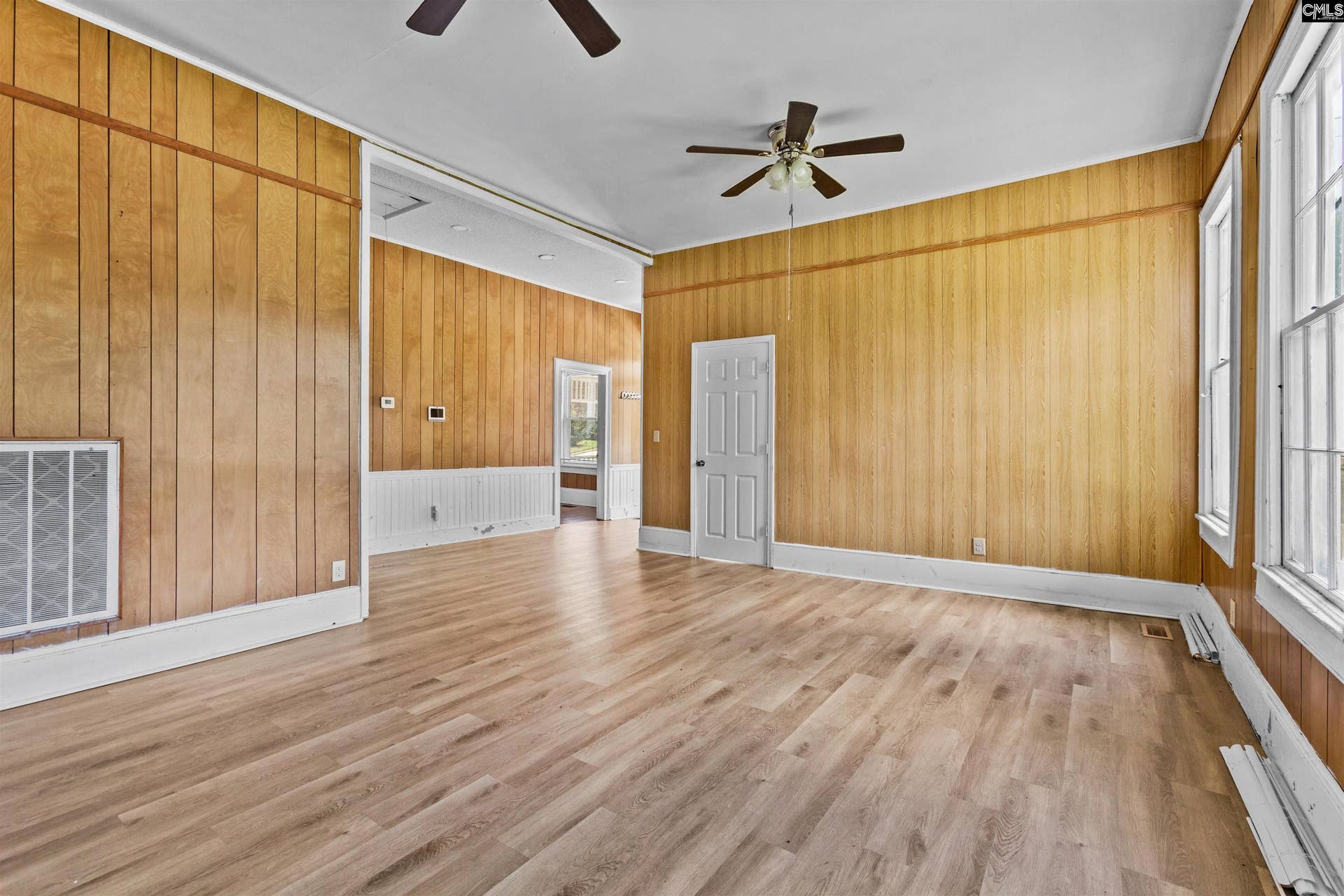 214 Dutton Street, Orangeburg, SC 29115