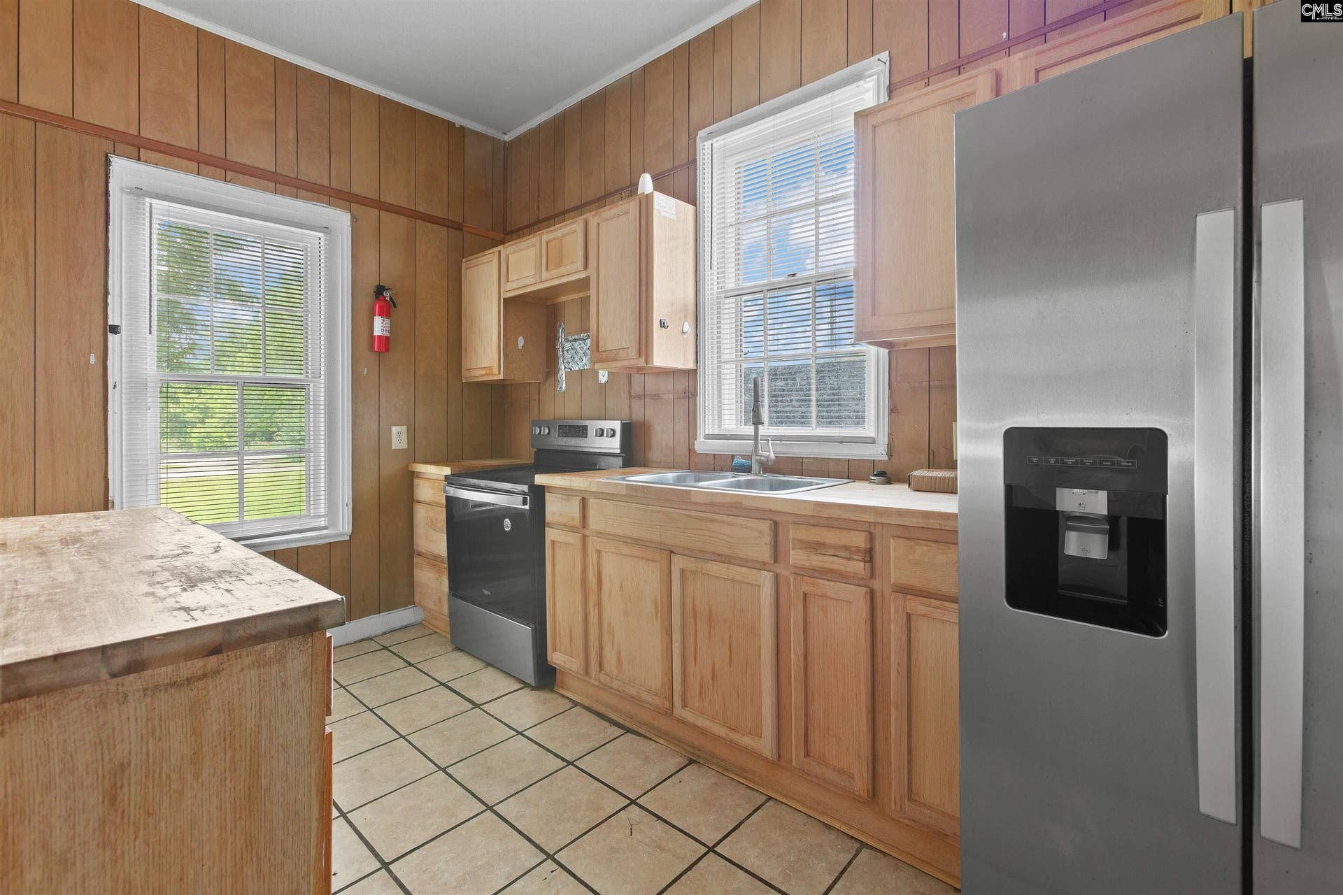 214 Dutton Street, Orangeburg, SC 29115