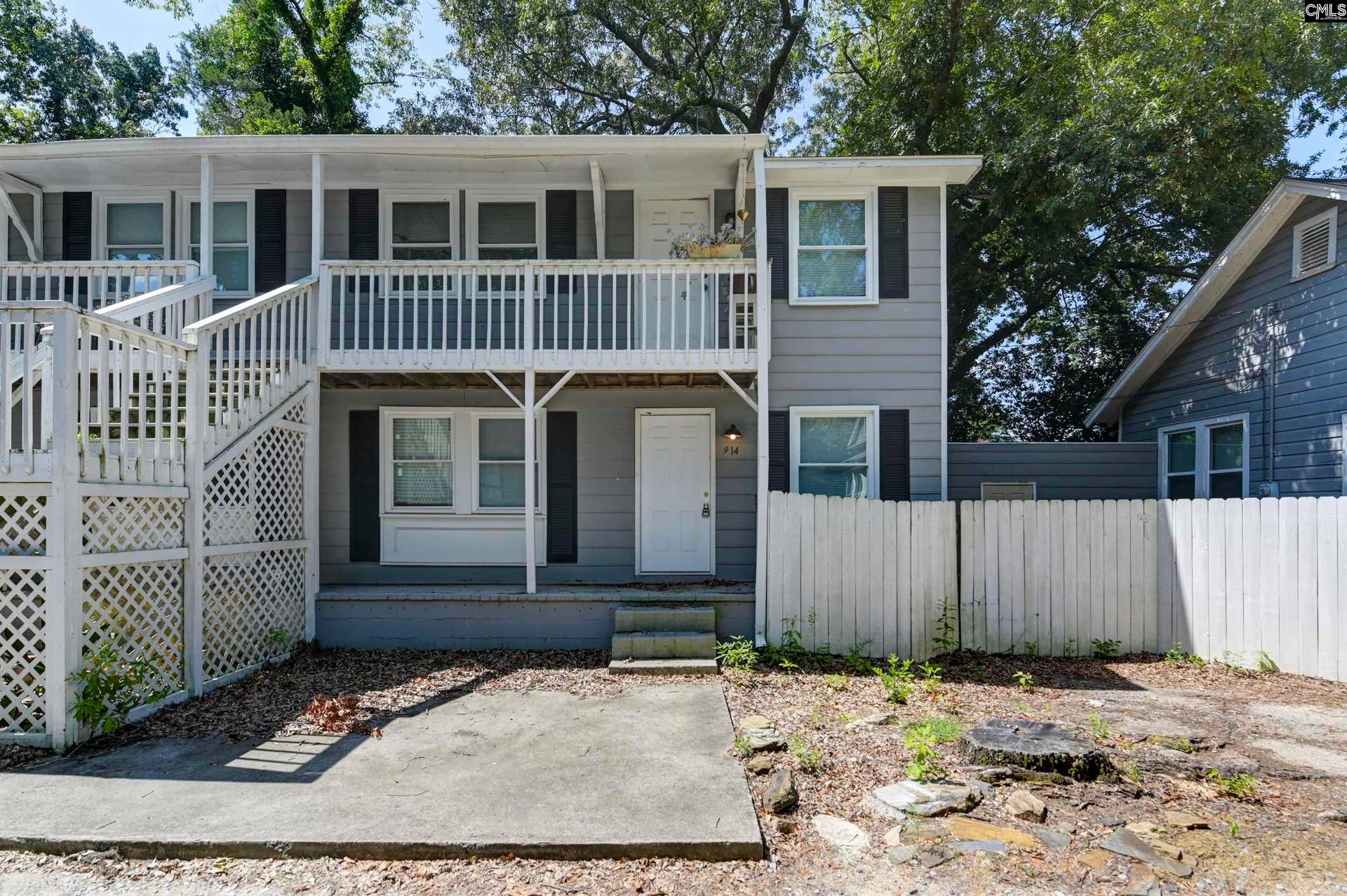 920 King Street, Columbia, SC 29205