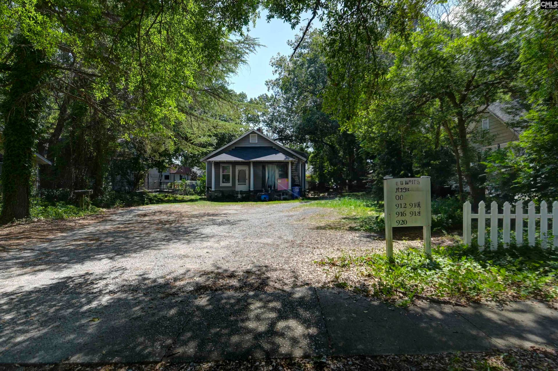 920 King Street, Columbia, SC 29205