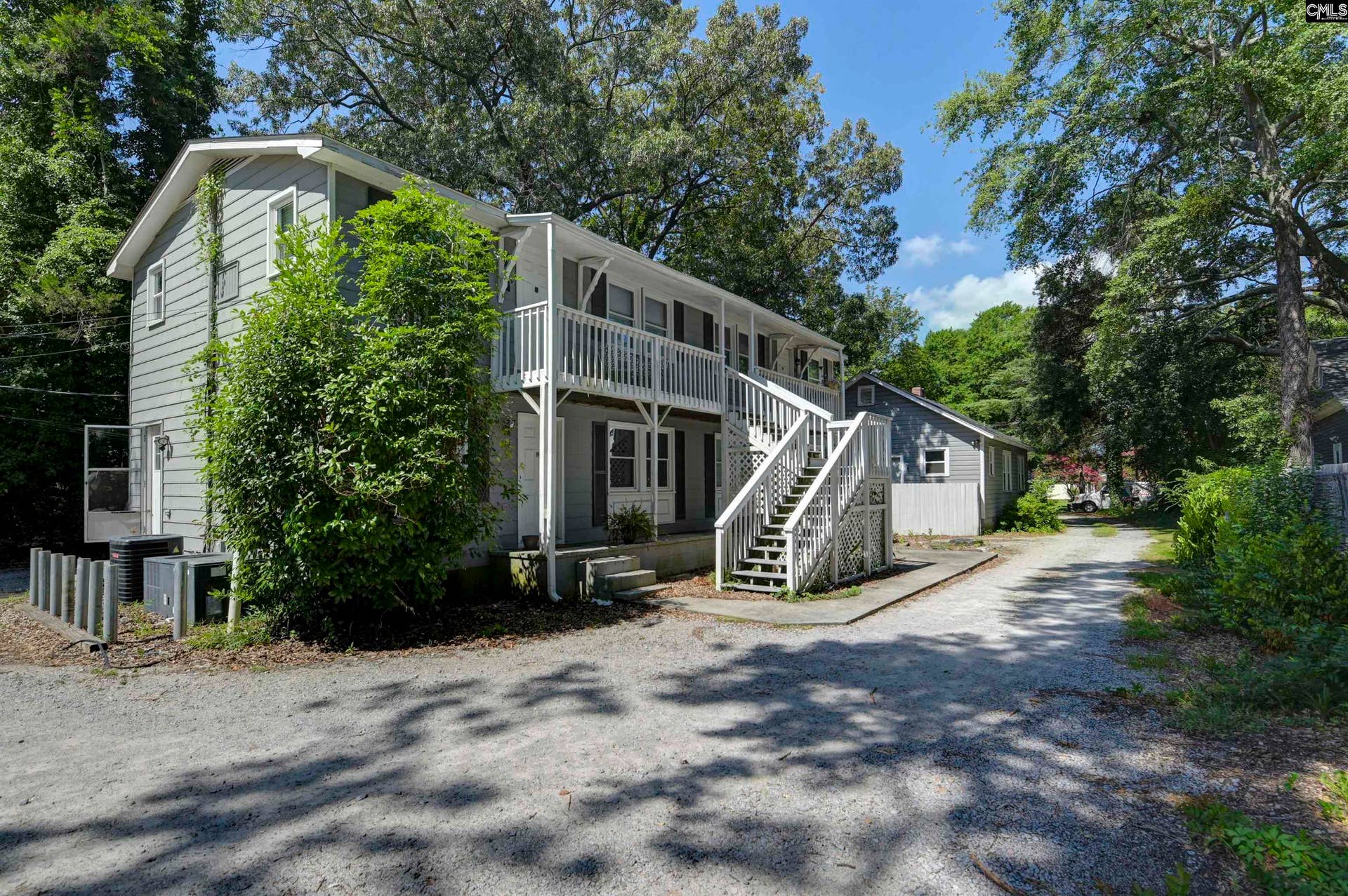 920 King Street, Columbia, SC 29205