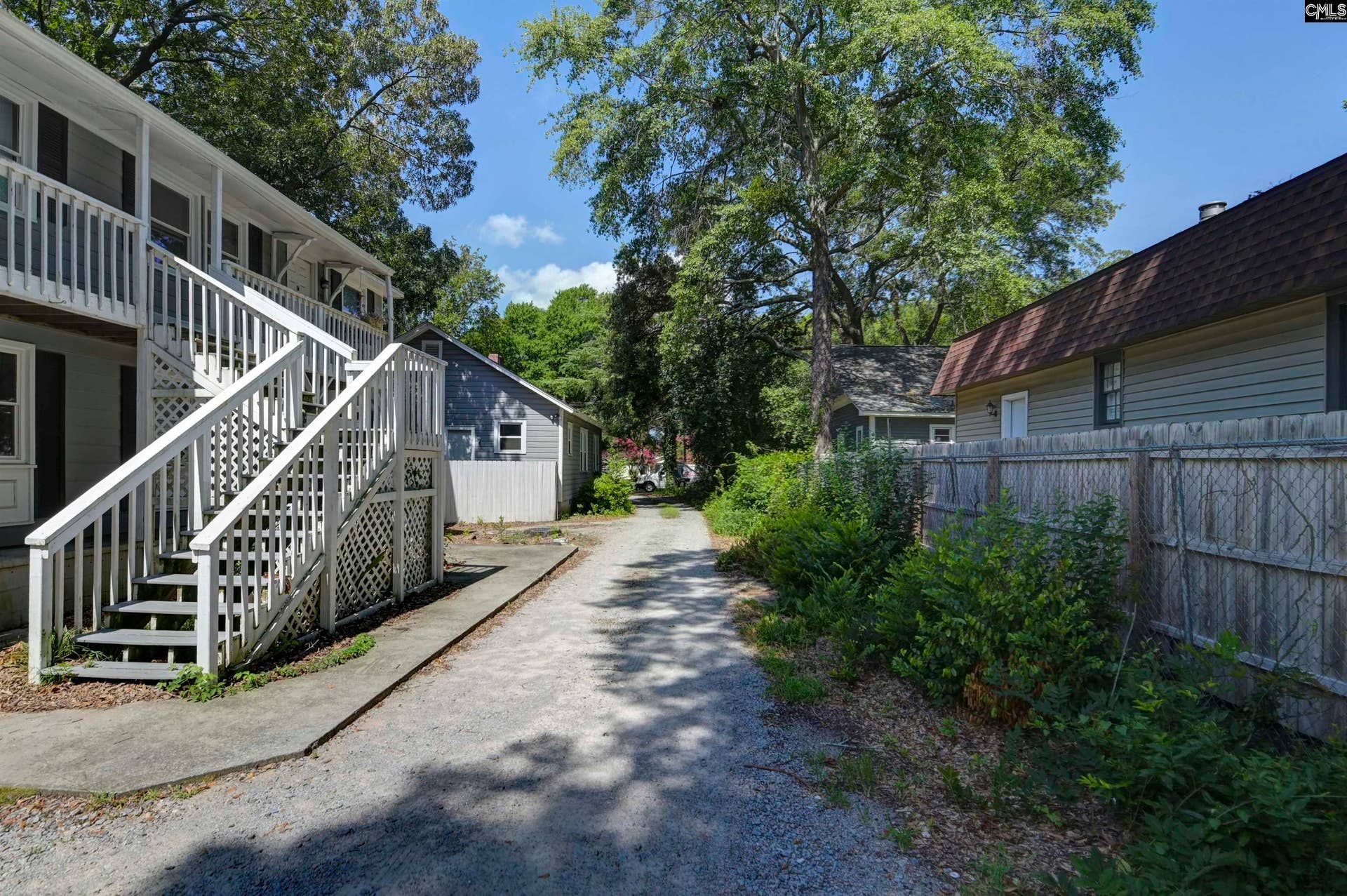 920 King Street, Columbia, SC 29205