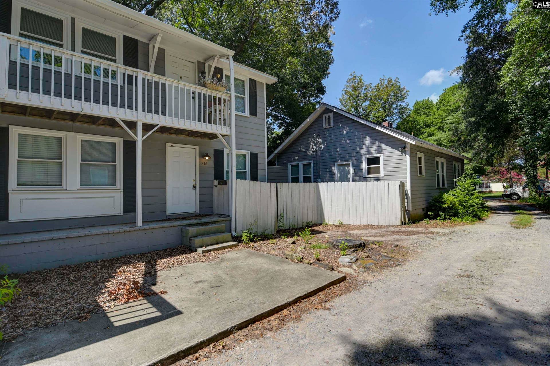 920 King Street, Columbia, SC 29205
