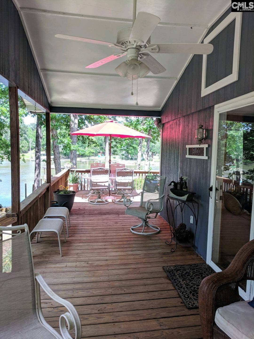 957 Rocky Point Circle, Ridgeway, SC 29130