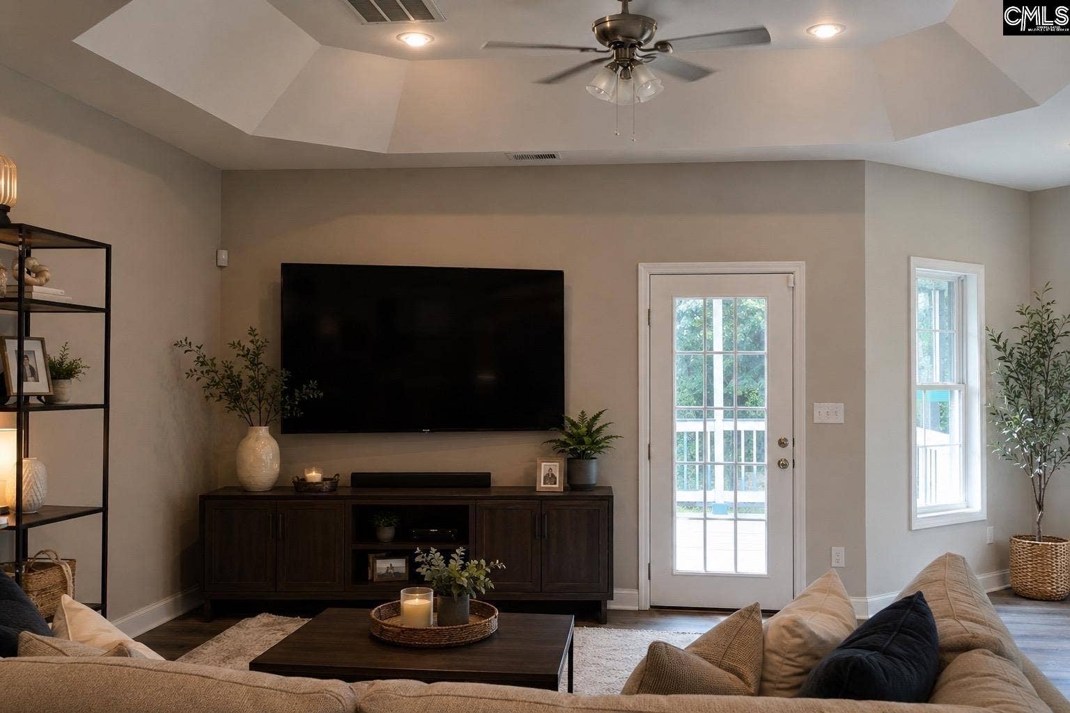 815 Northwood Drive, Orangeburg, SC 29115