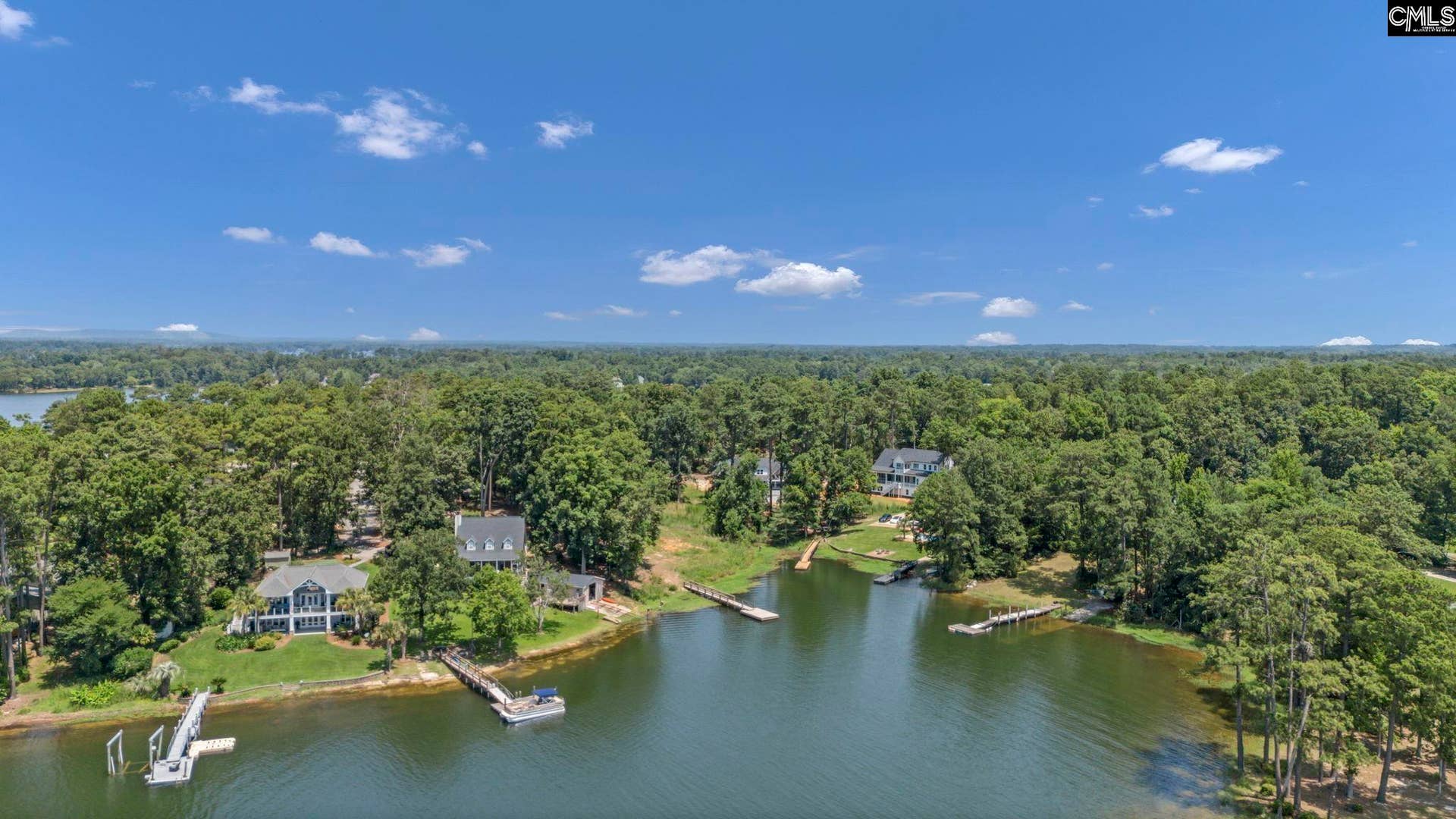 263 Killian Point Road, Chapin, SC 29036