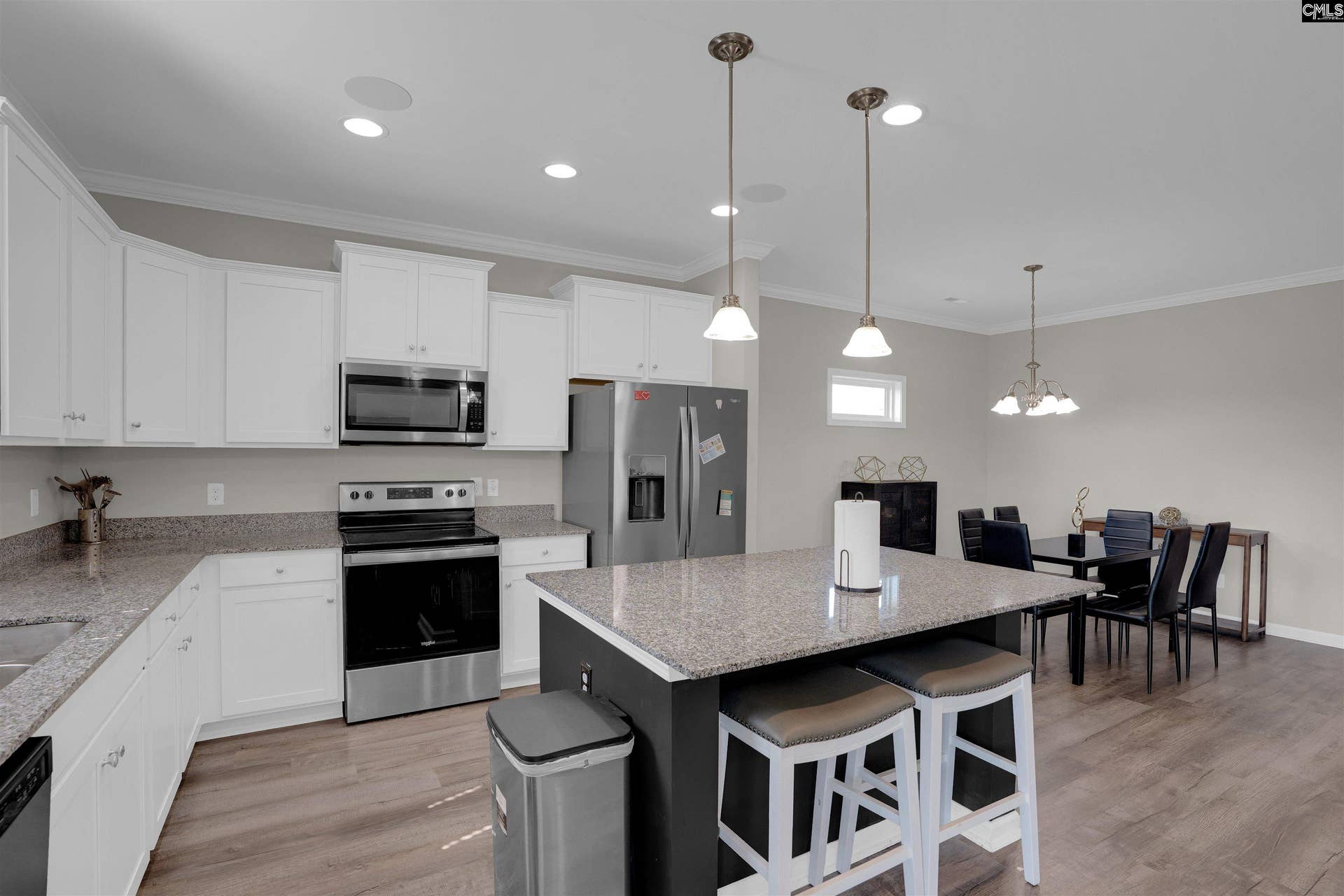 237 W Rapid Run, Camden, SC 29020