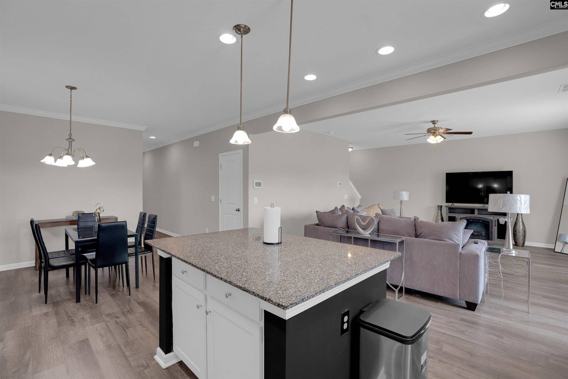 237 W Rapid Run, Camden, SC 29020