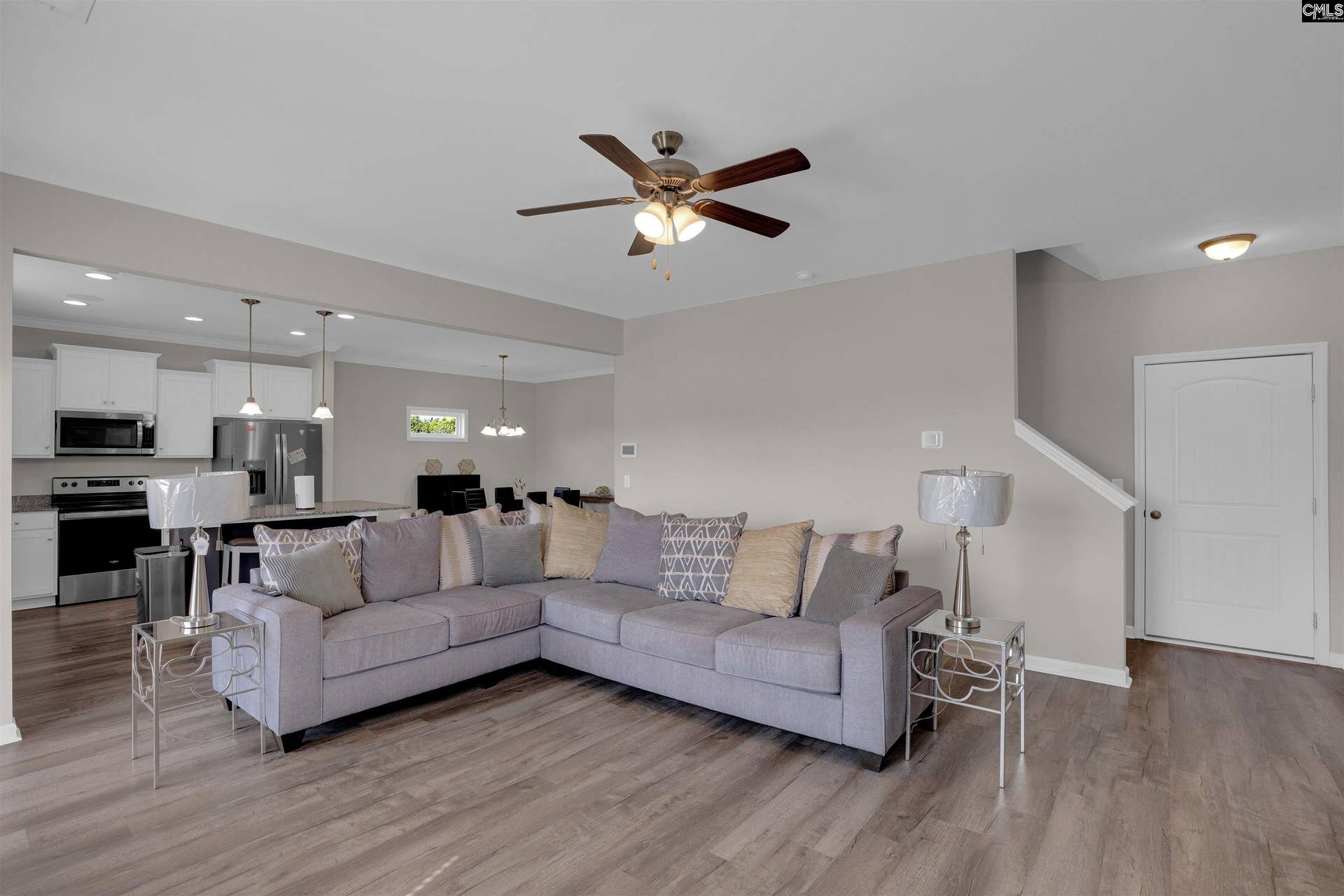 237 W Rapid Run, Camden, SC 29020