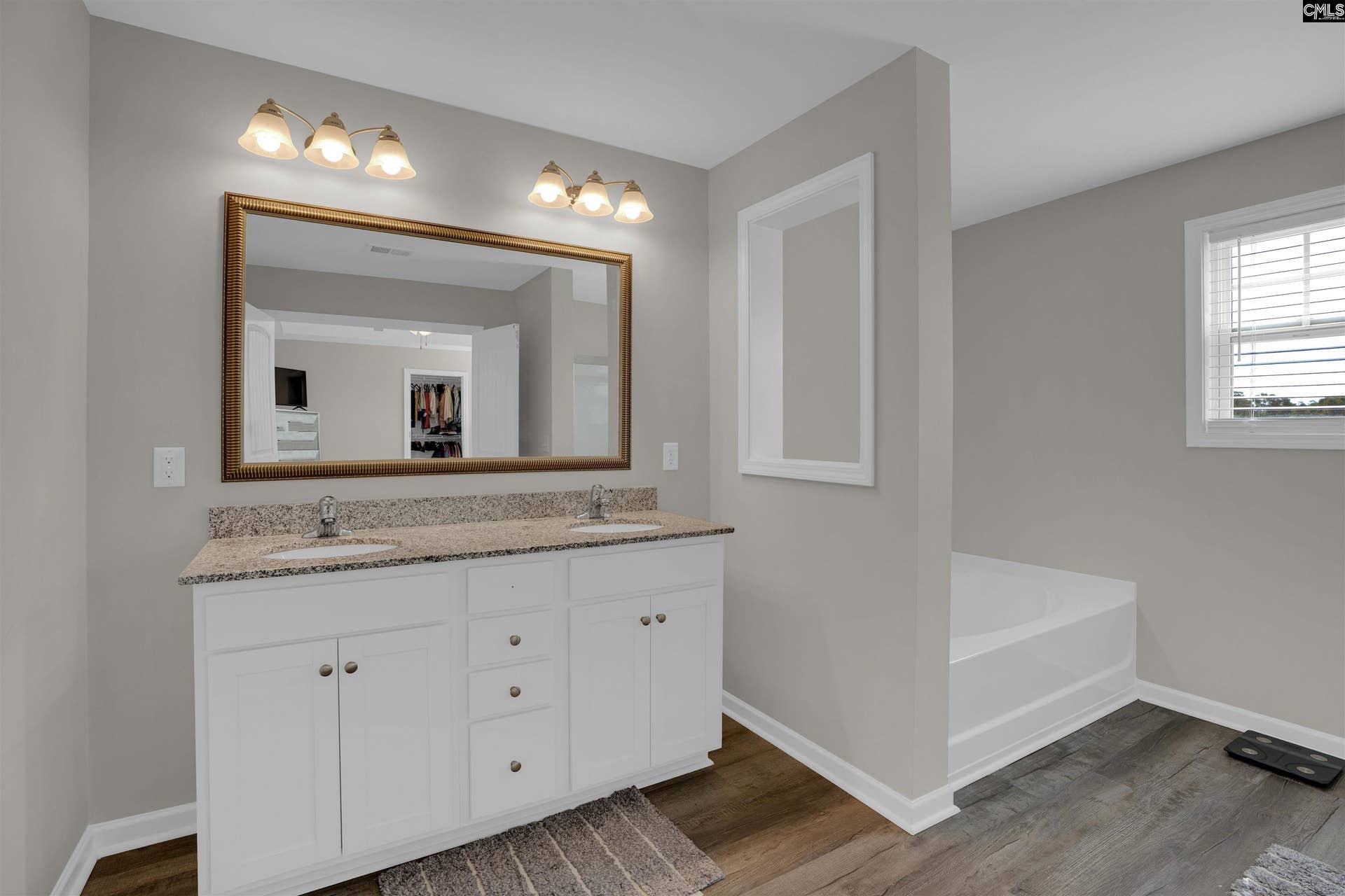 237 W Rapid Run, Camden, SC 29020