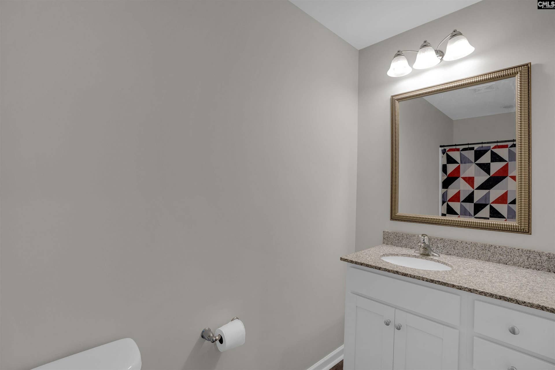 237 W Rapid Run, Camden, SC 29020
