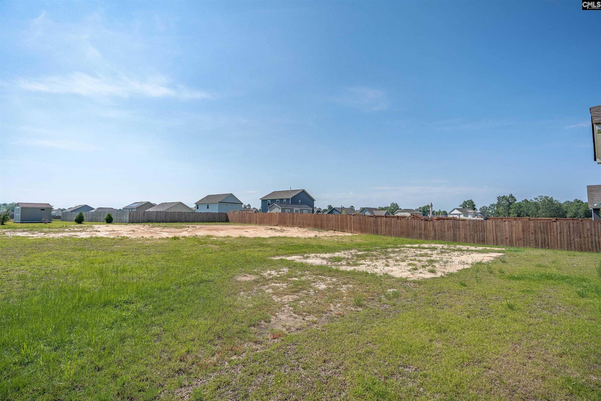 237 W Rapid Run, Camden, SC 29020