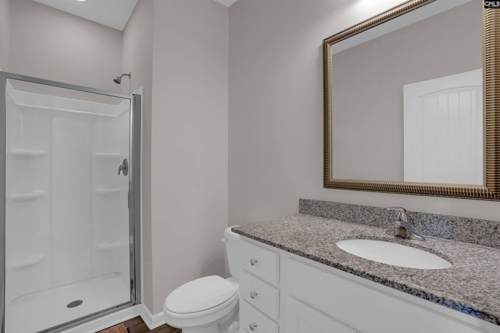 237 W Rapid Run, Camden, SC 29020