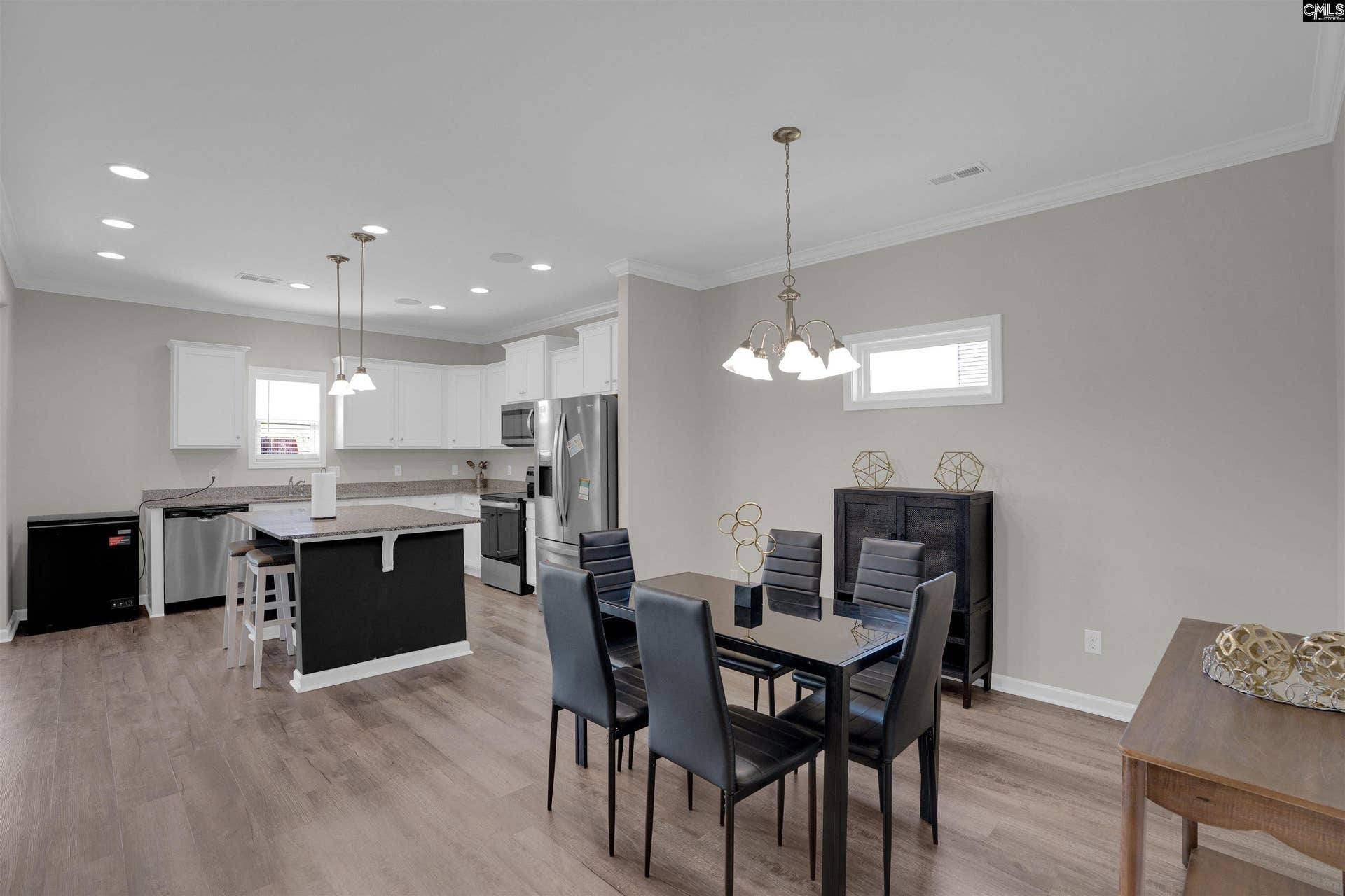 237 W Rapid Run, Camden, SC 29020