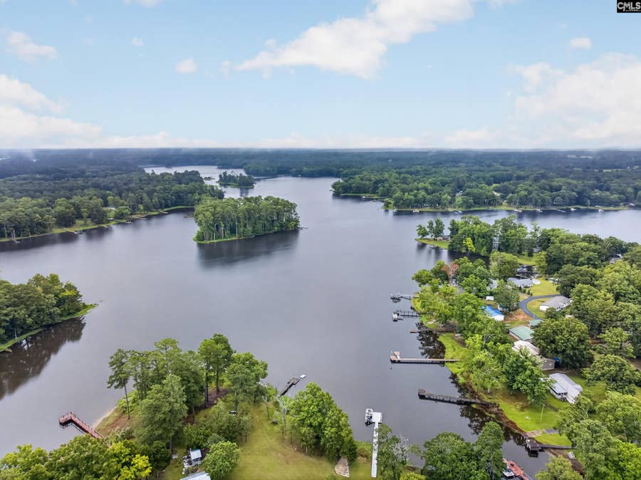 Property photo for 150 Harbors End Drive, Saluda, SC