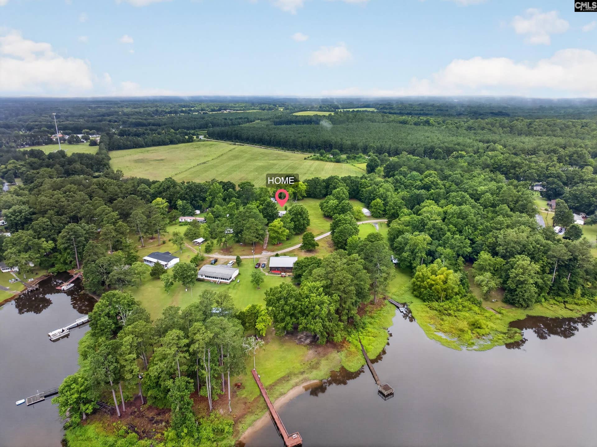 150 Harbors End Drive, Saluda, SC 29138