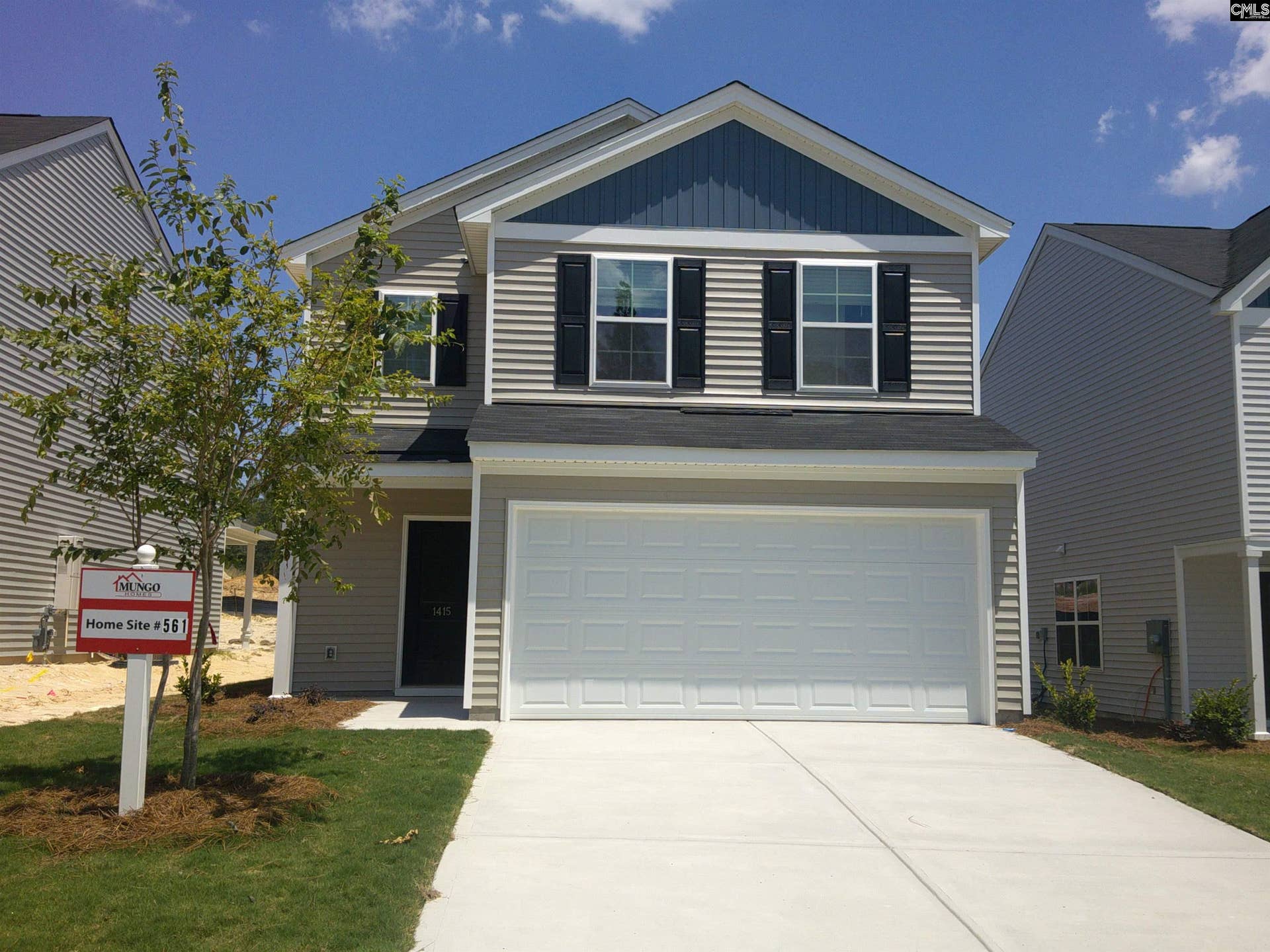 1415 Tanreall Drive, Lexington, SC 29073