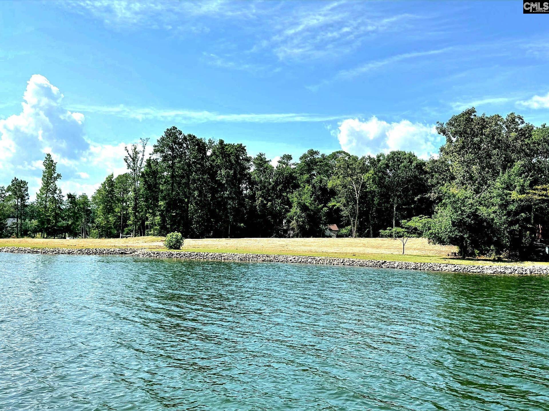 748 Crystal Lake Circle, #Lot 3, Chapin, SC 29036