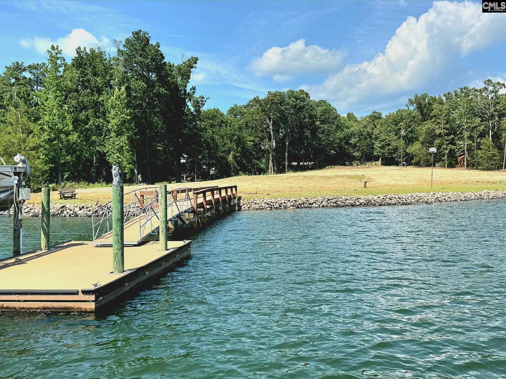 748 Crystal Lake Circle, #Lot 2, Chapin, SC 29036