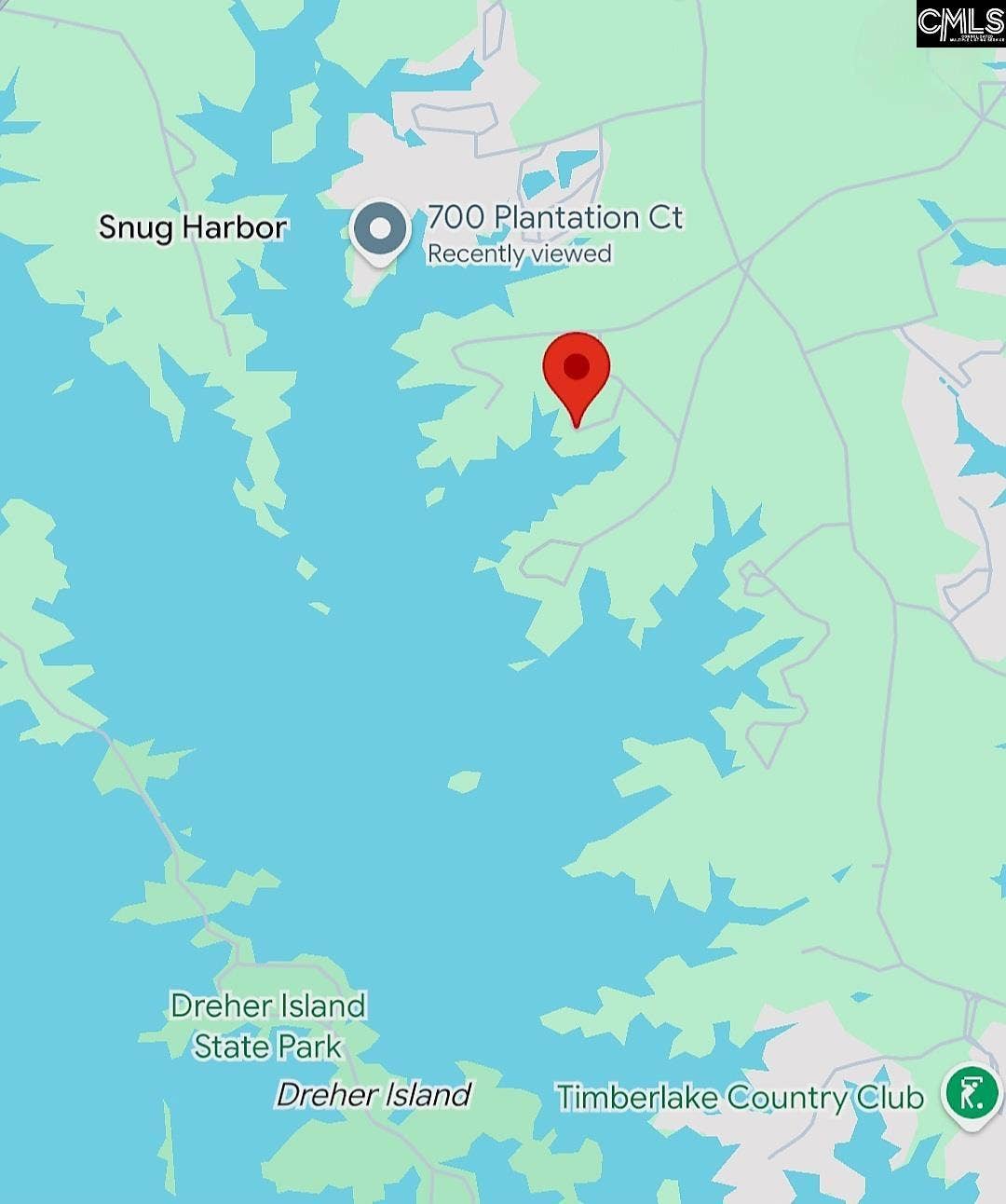 748 Crystal Lake Circle, #Lot 2, Chapin, SC 29036