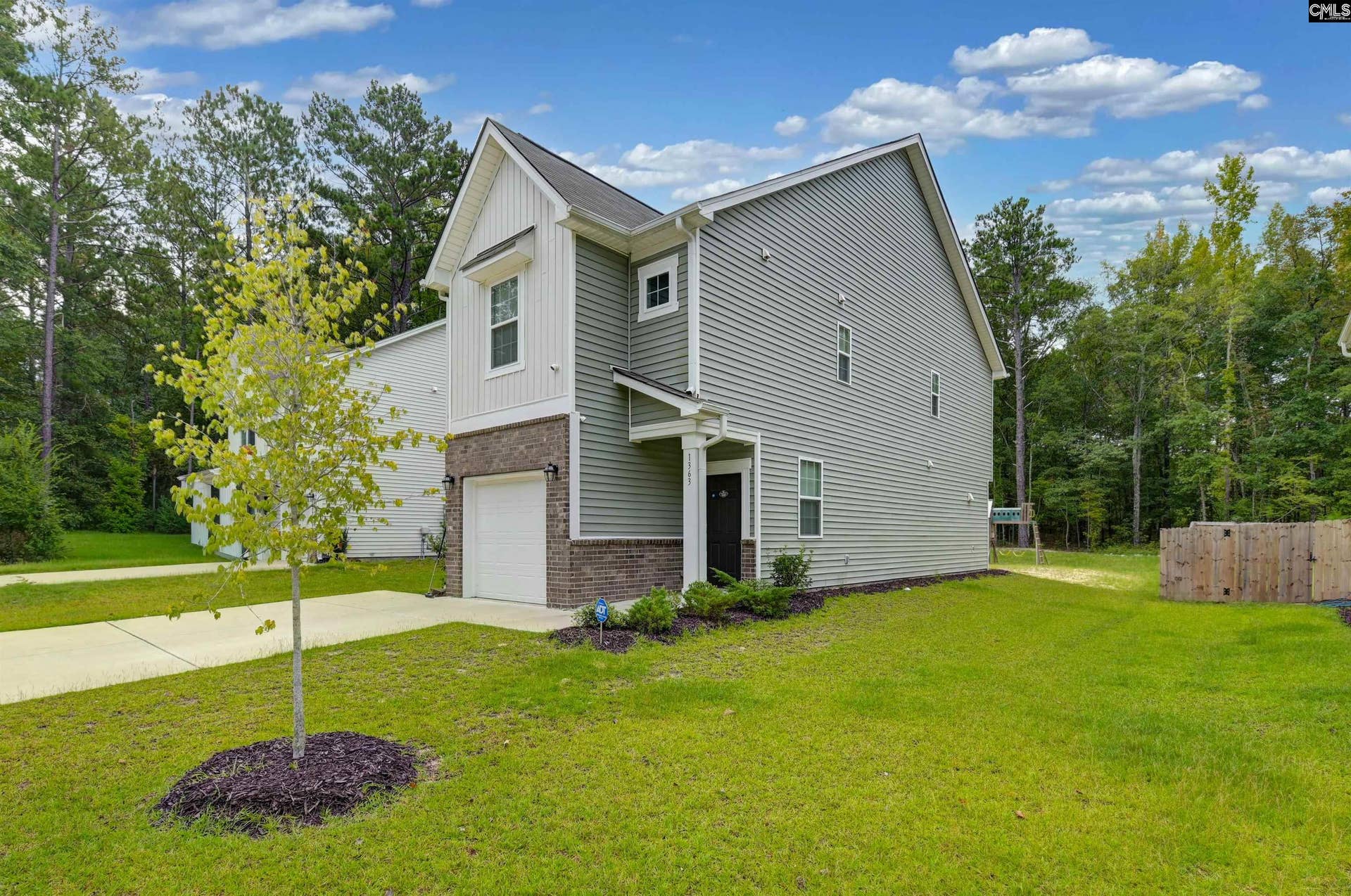 1363 Highway 1, Lugoff, SC 29078