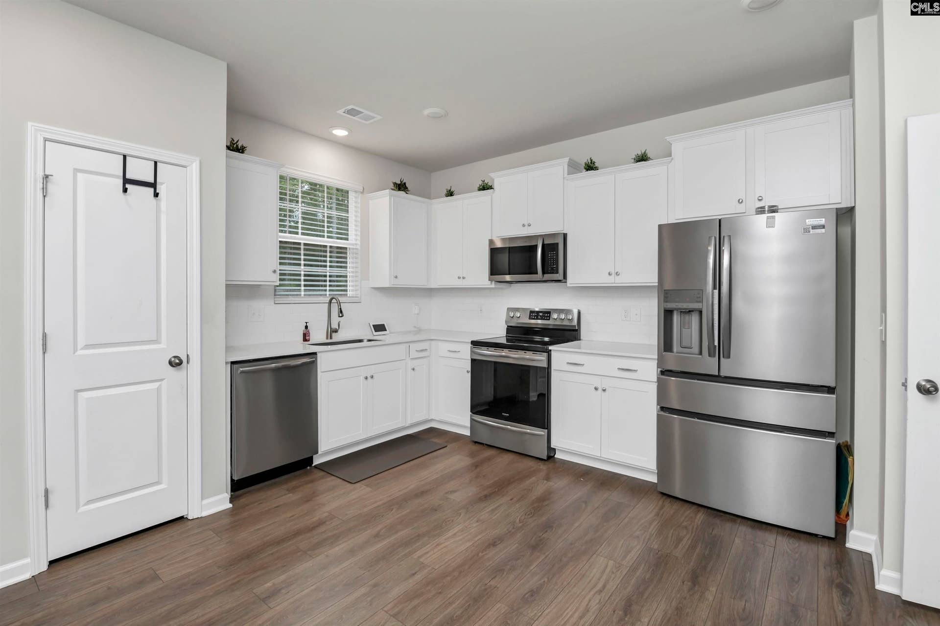 1363 Highway 1, Lugoff, SC 29078